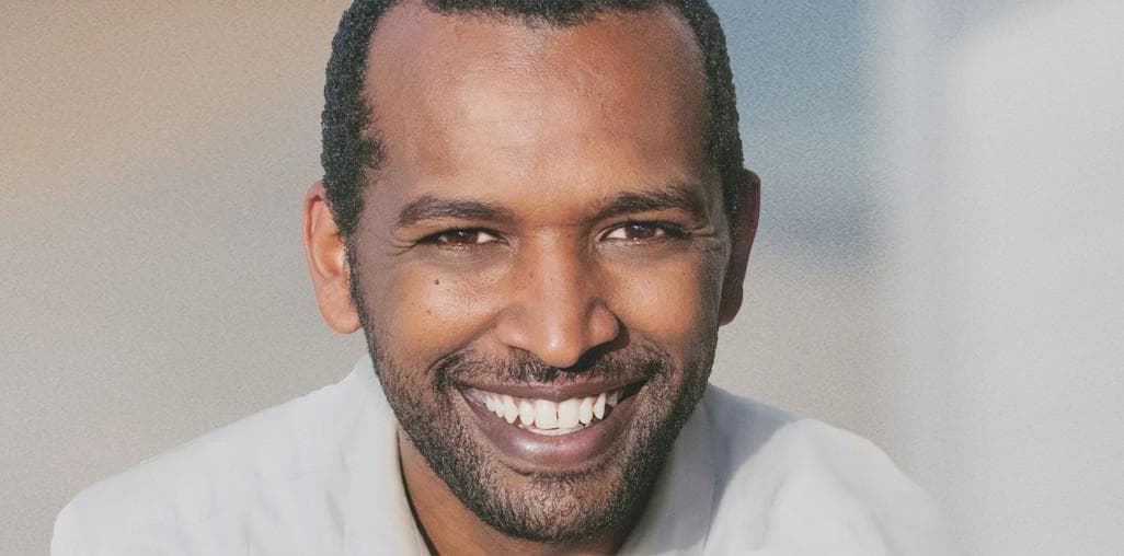 Solomon Georgio