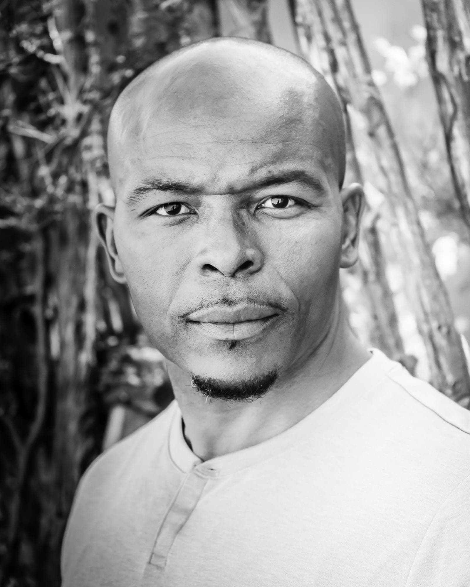 Vincent E. McDaniel
