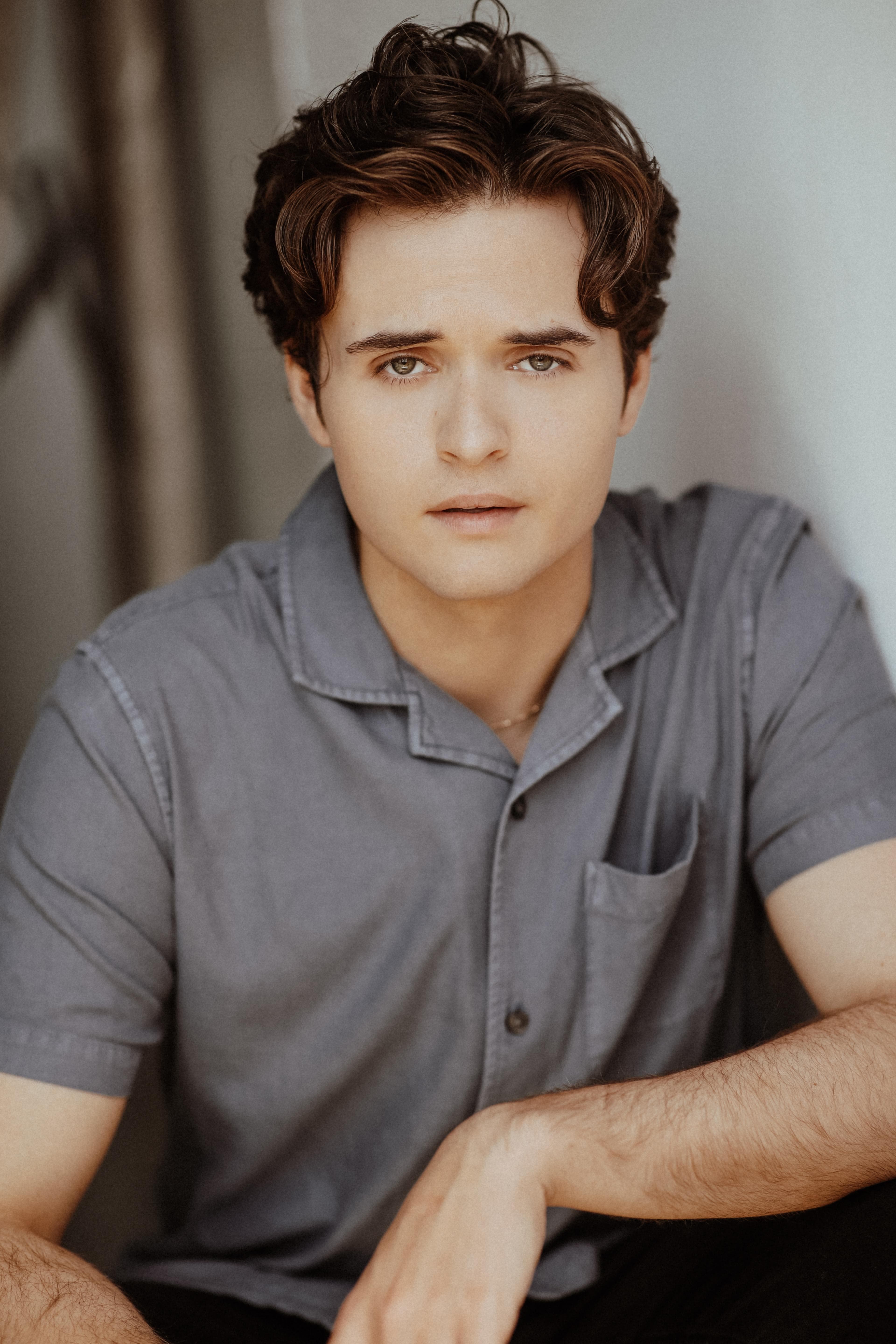 Dylan Colton