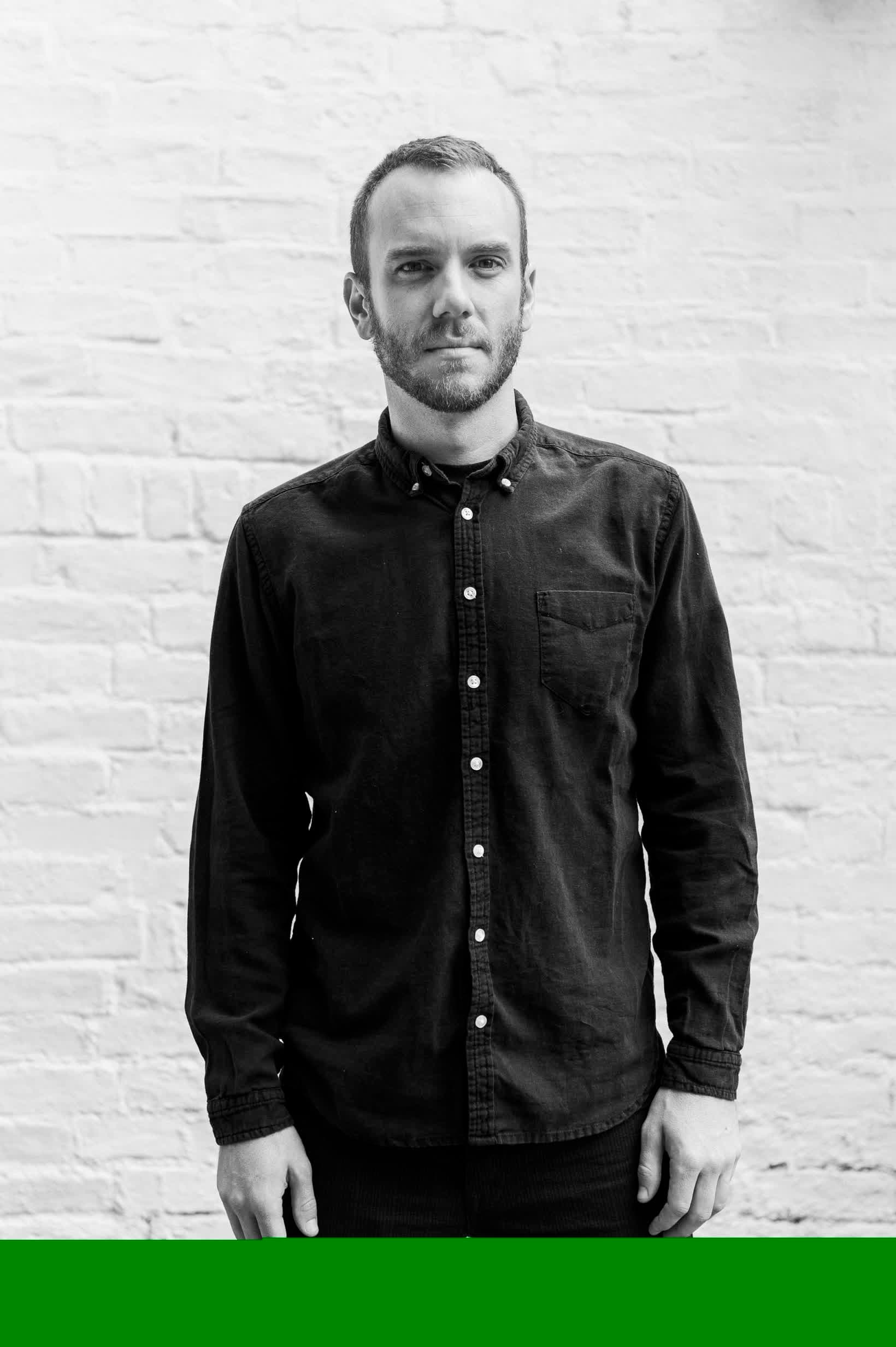 Charlie McDowell