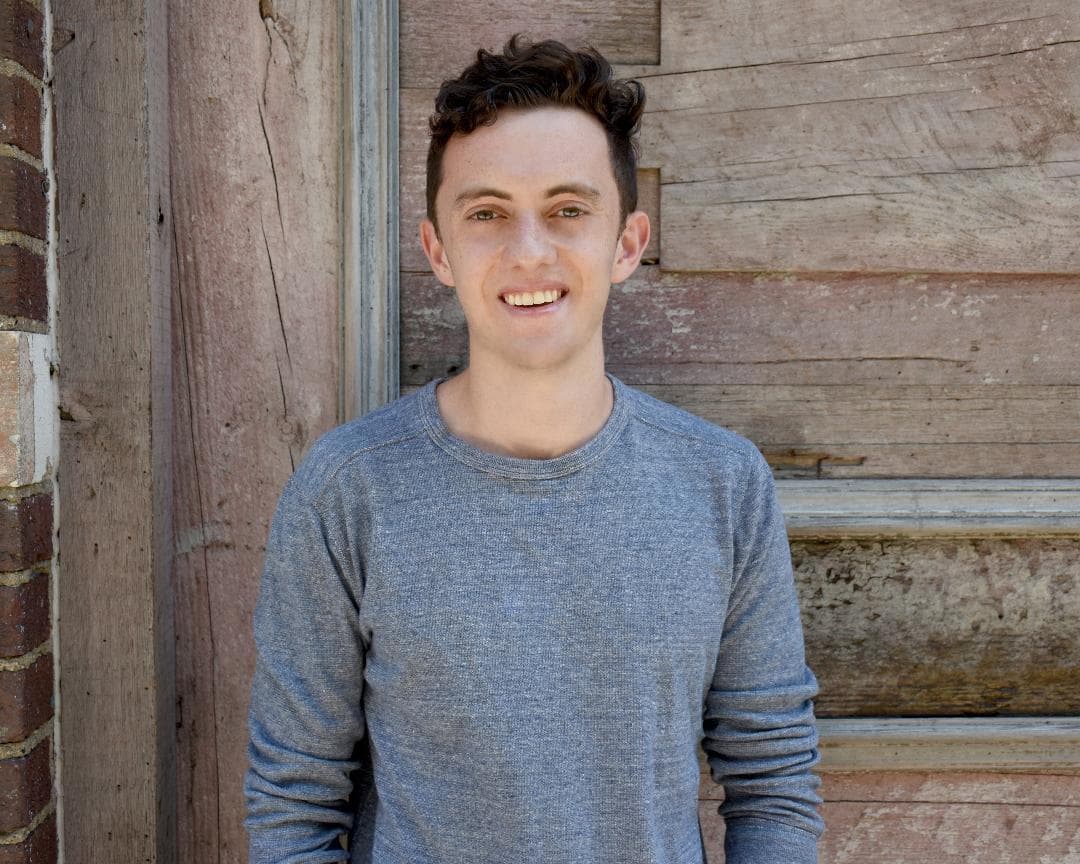 Blake Mizrahi