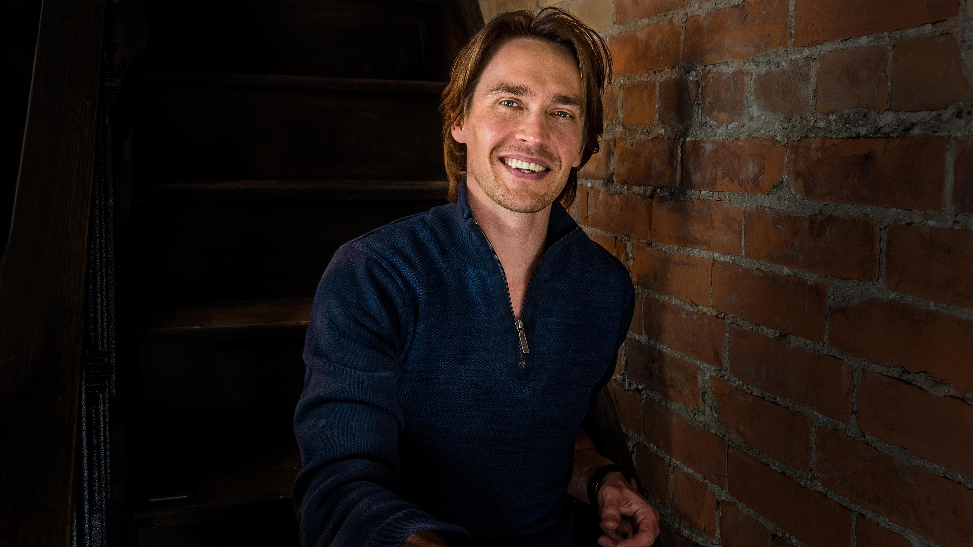 Michael Luckett