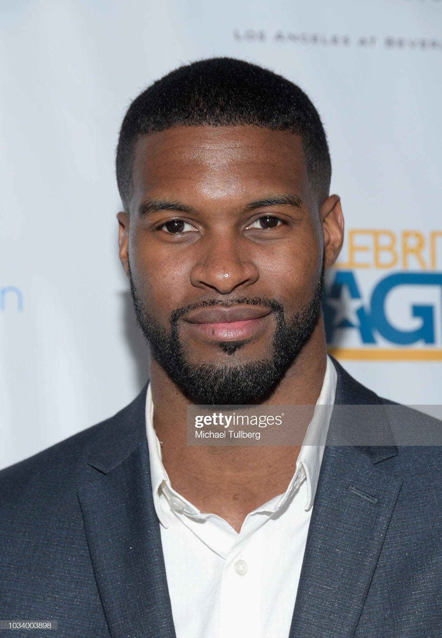 Branden Wellington