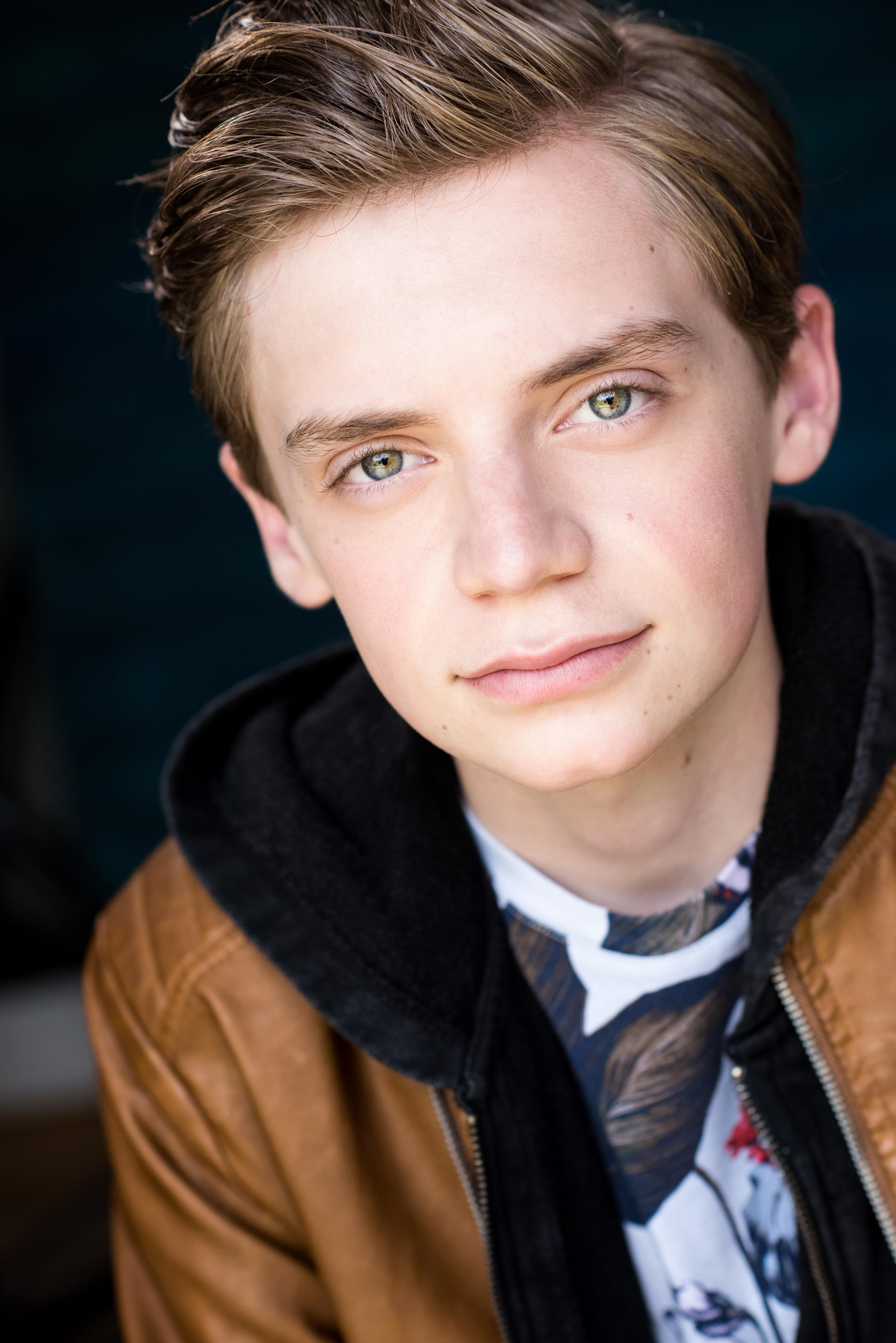 Dash Williams