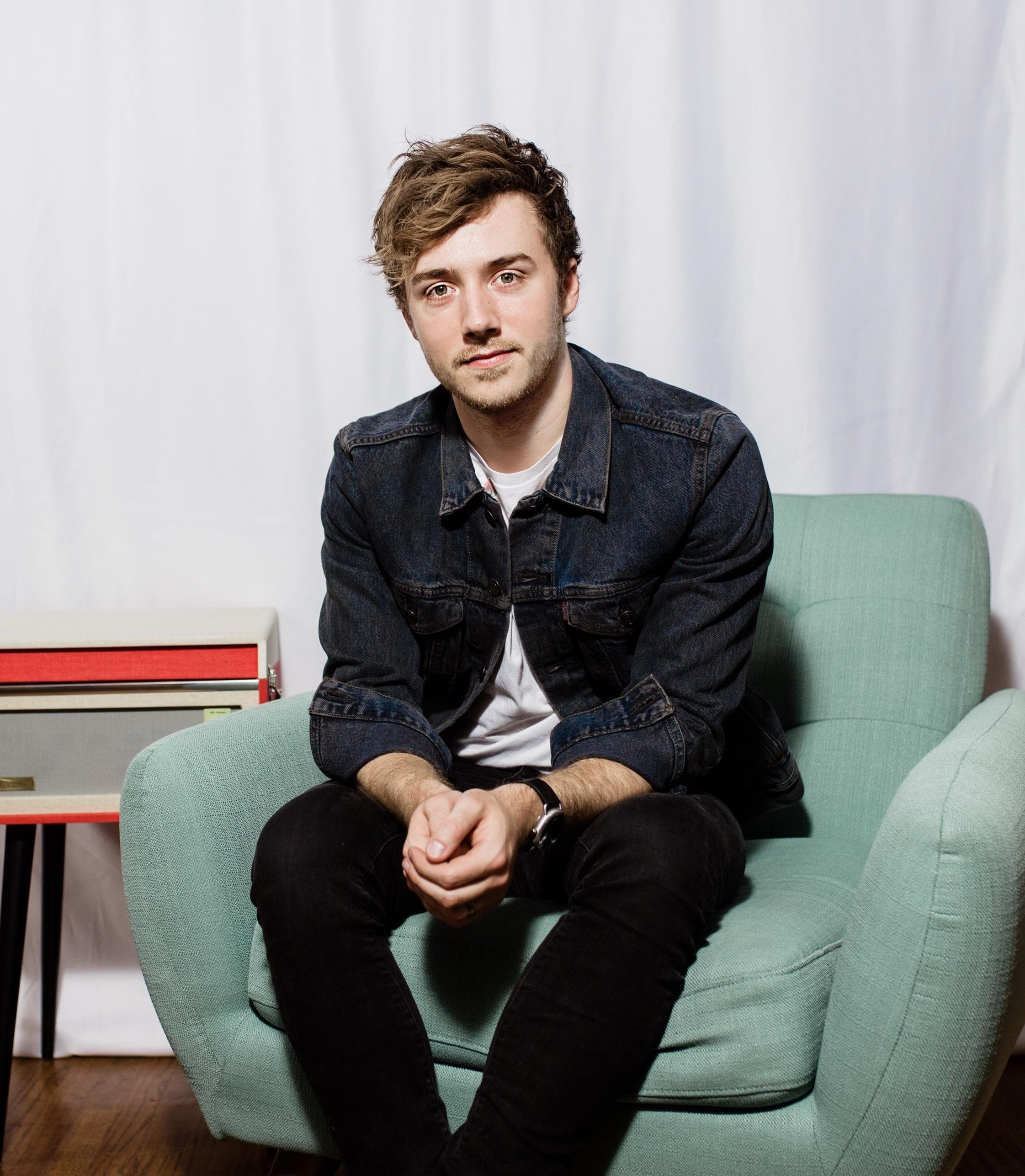 Cooper Green