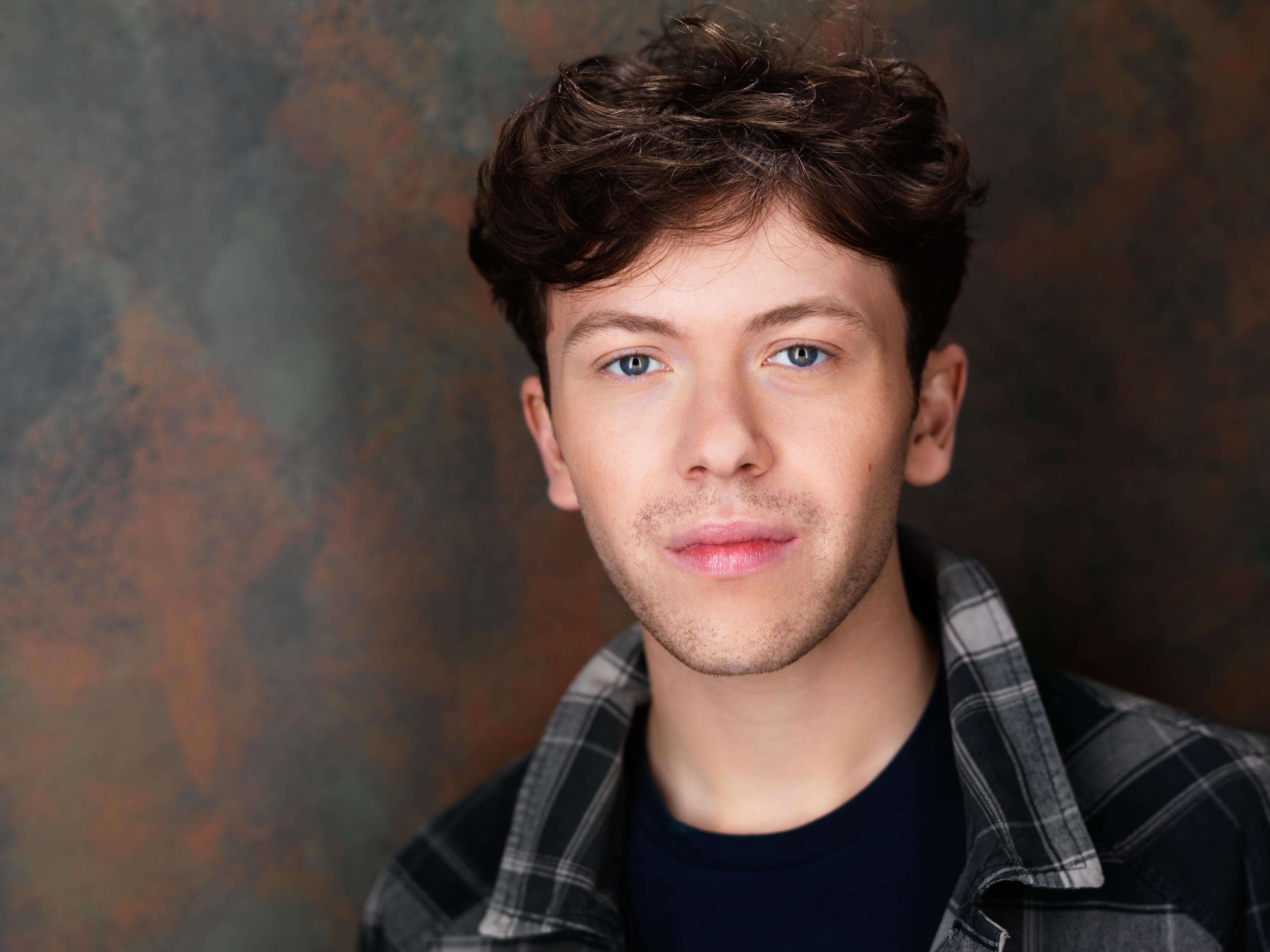 Ethan Haberfield