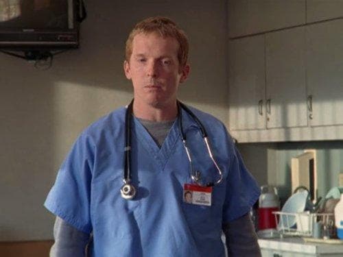 Michael Hobert