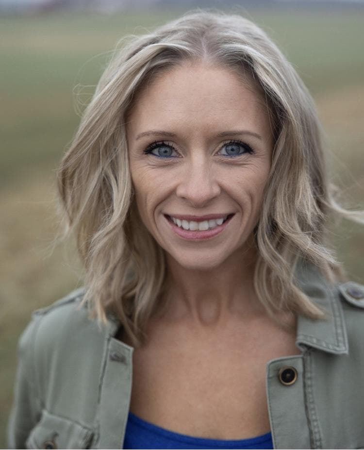 Danielle Smith