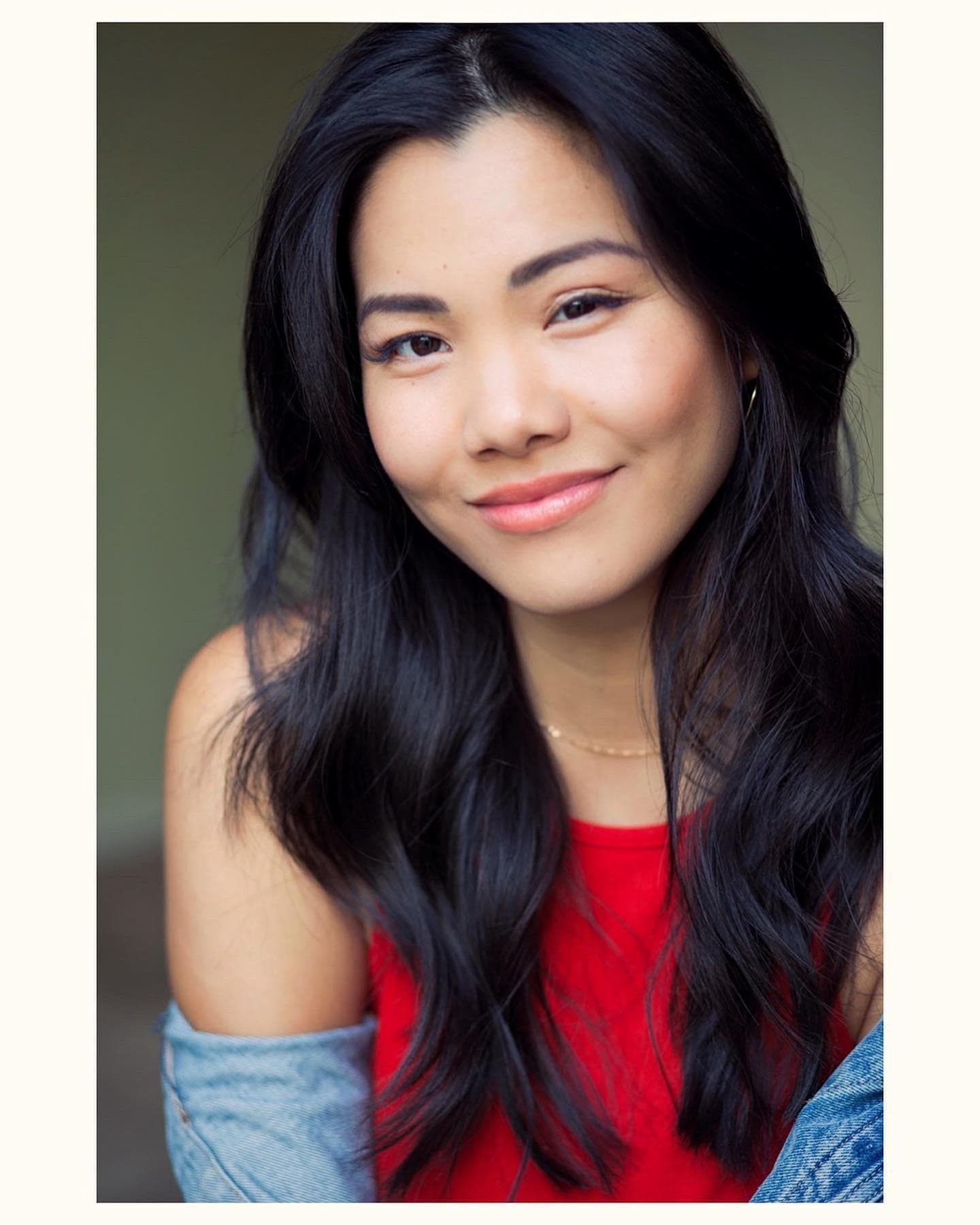 Ren Holly Liu