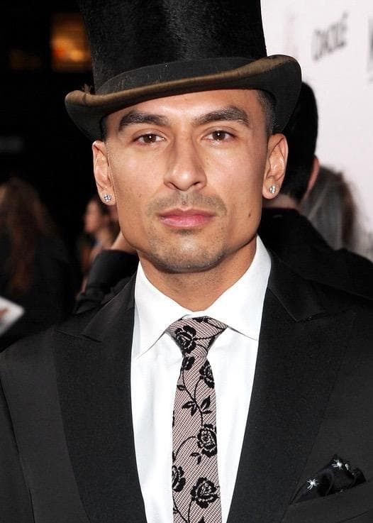 Michael Reventar