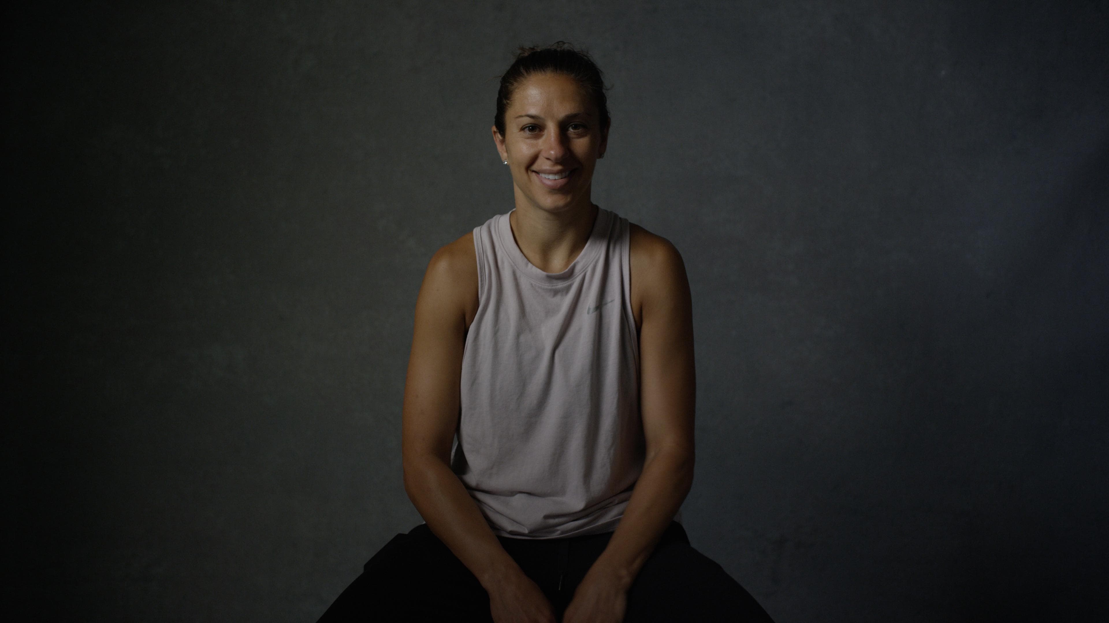 Carli Lloyd