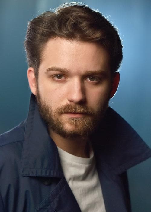 Ben Stillwell