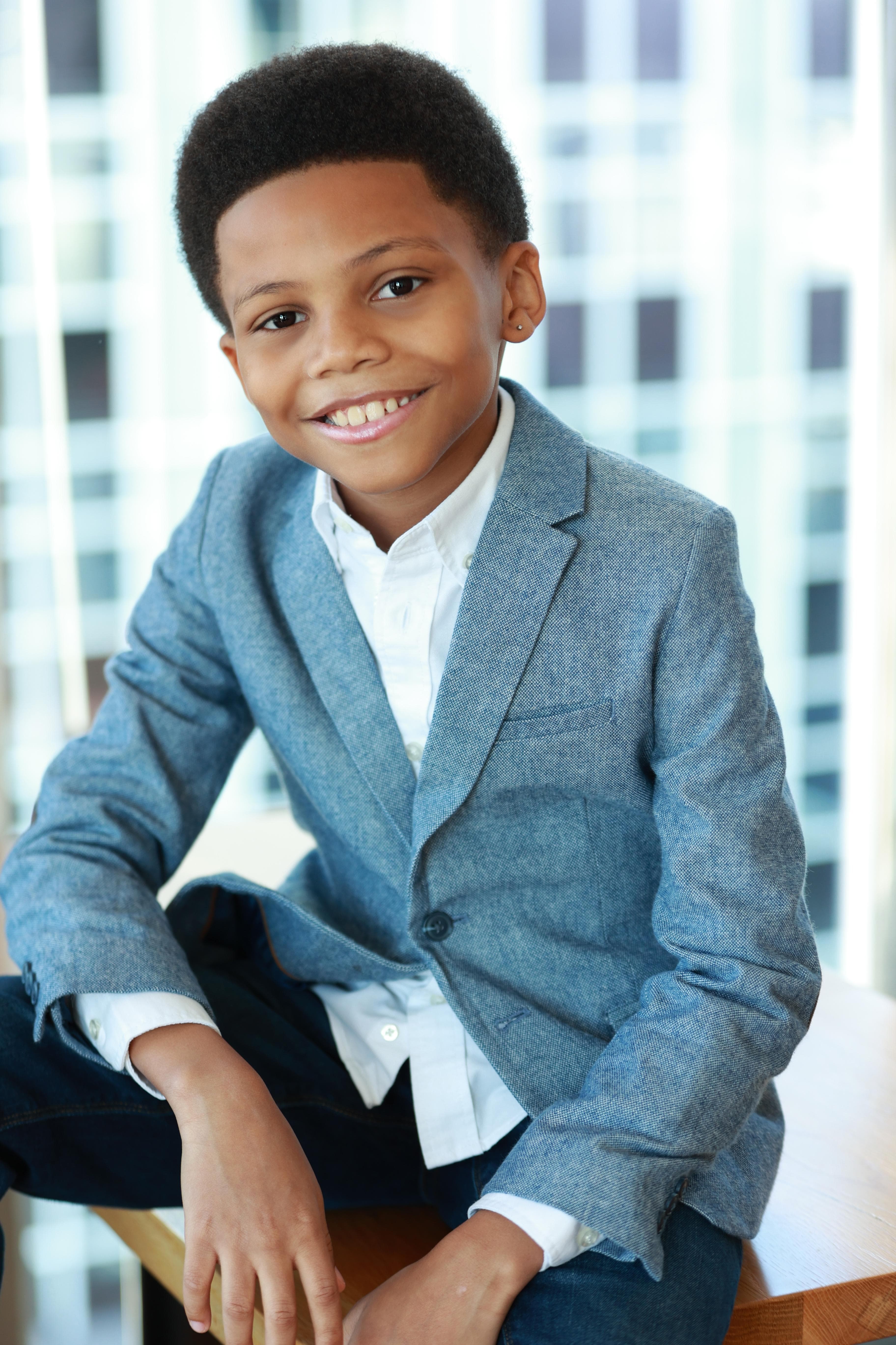 Bakari Blocton