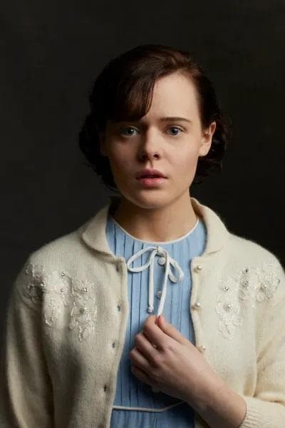 June Laporte