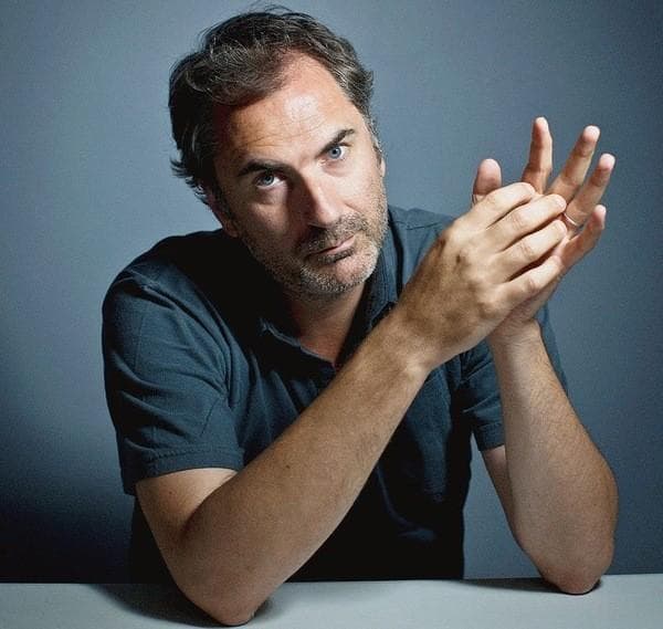 Xavier Giannoli