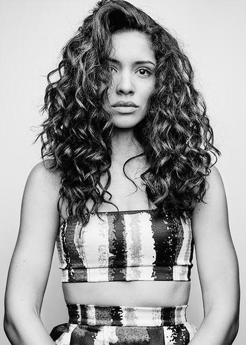 Miranda Rae Mayo
