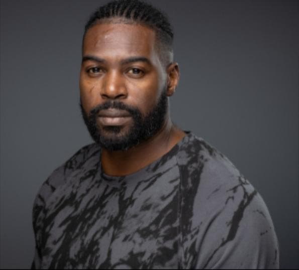 Sheldon Bailey