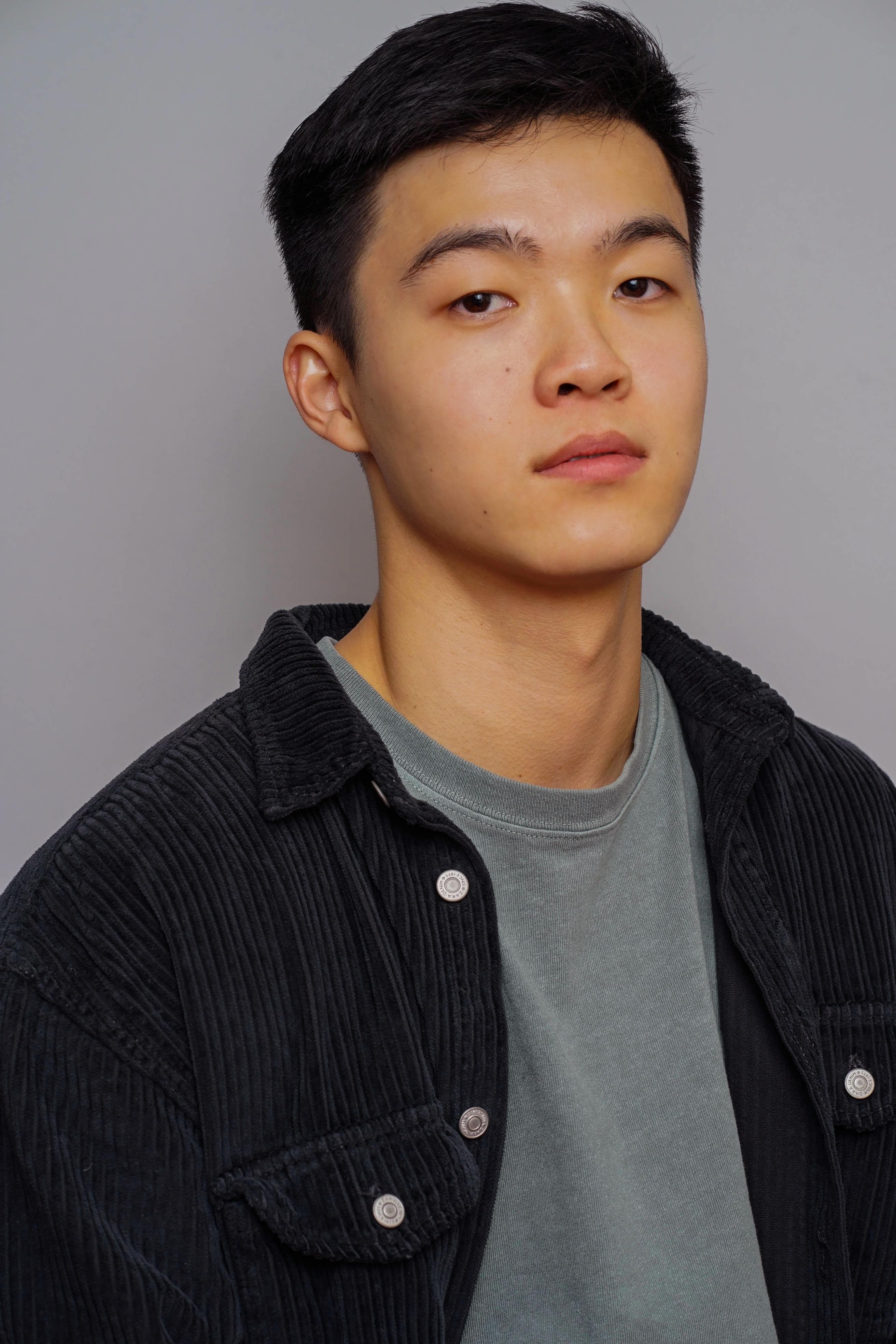 Brian Yoon