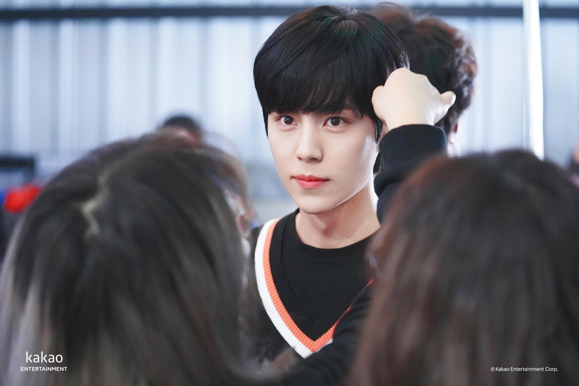 Lee Su-Woong