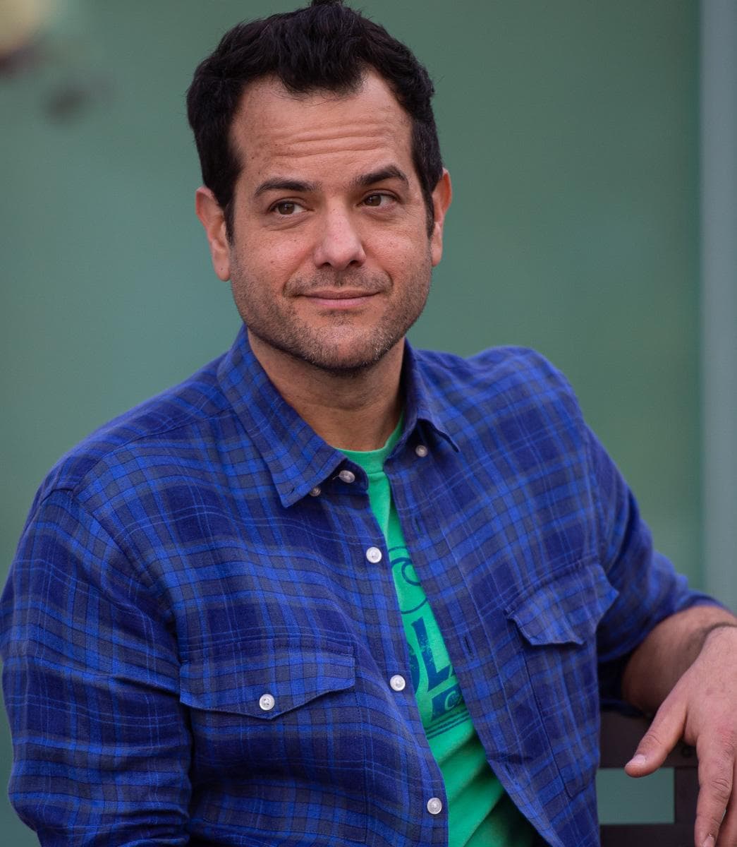 Steve Sobel