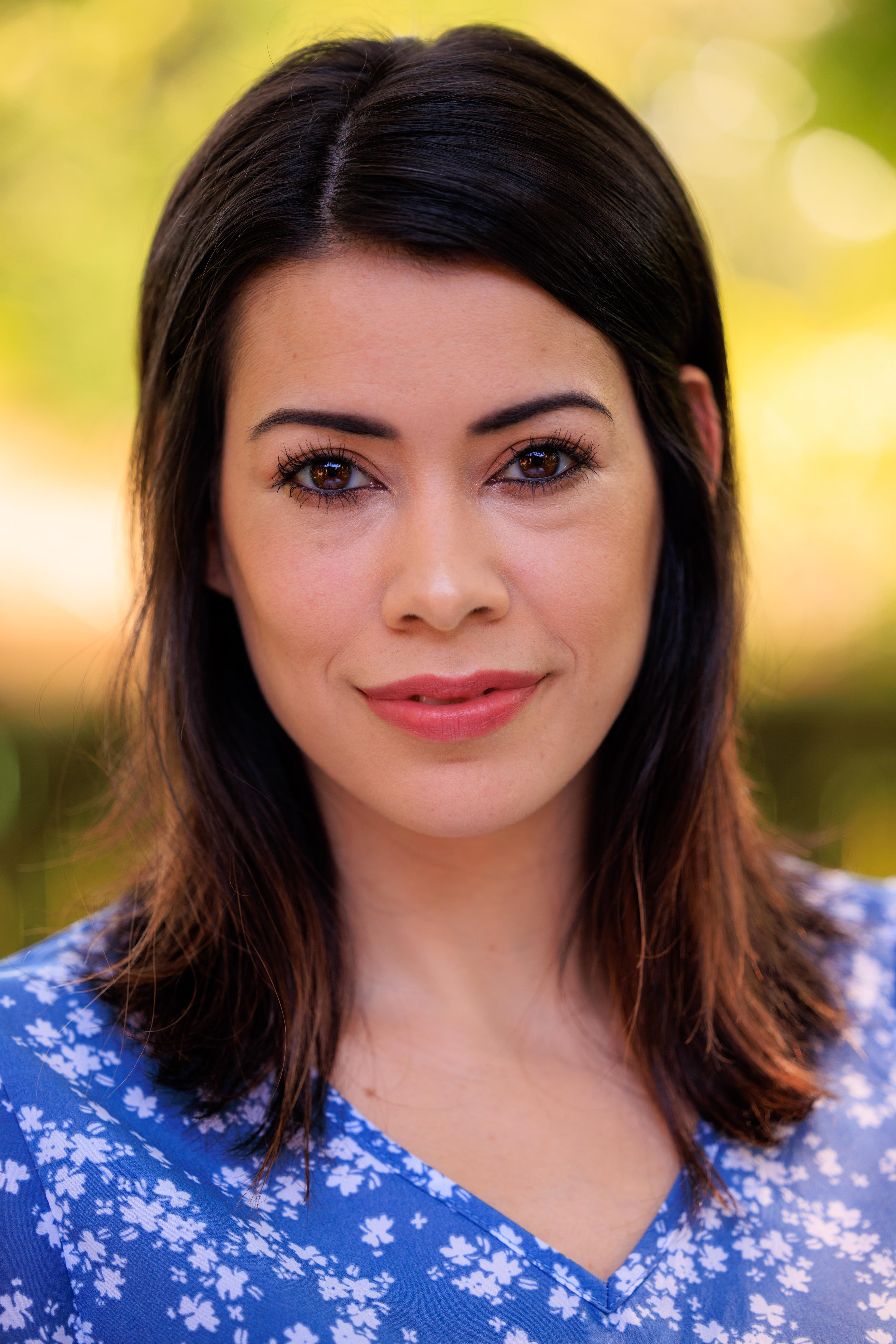 Alexandra Lucchesi