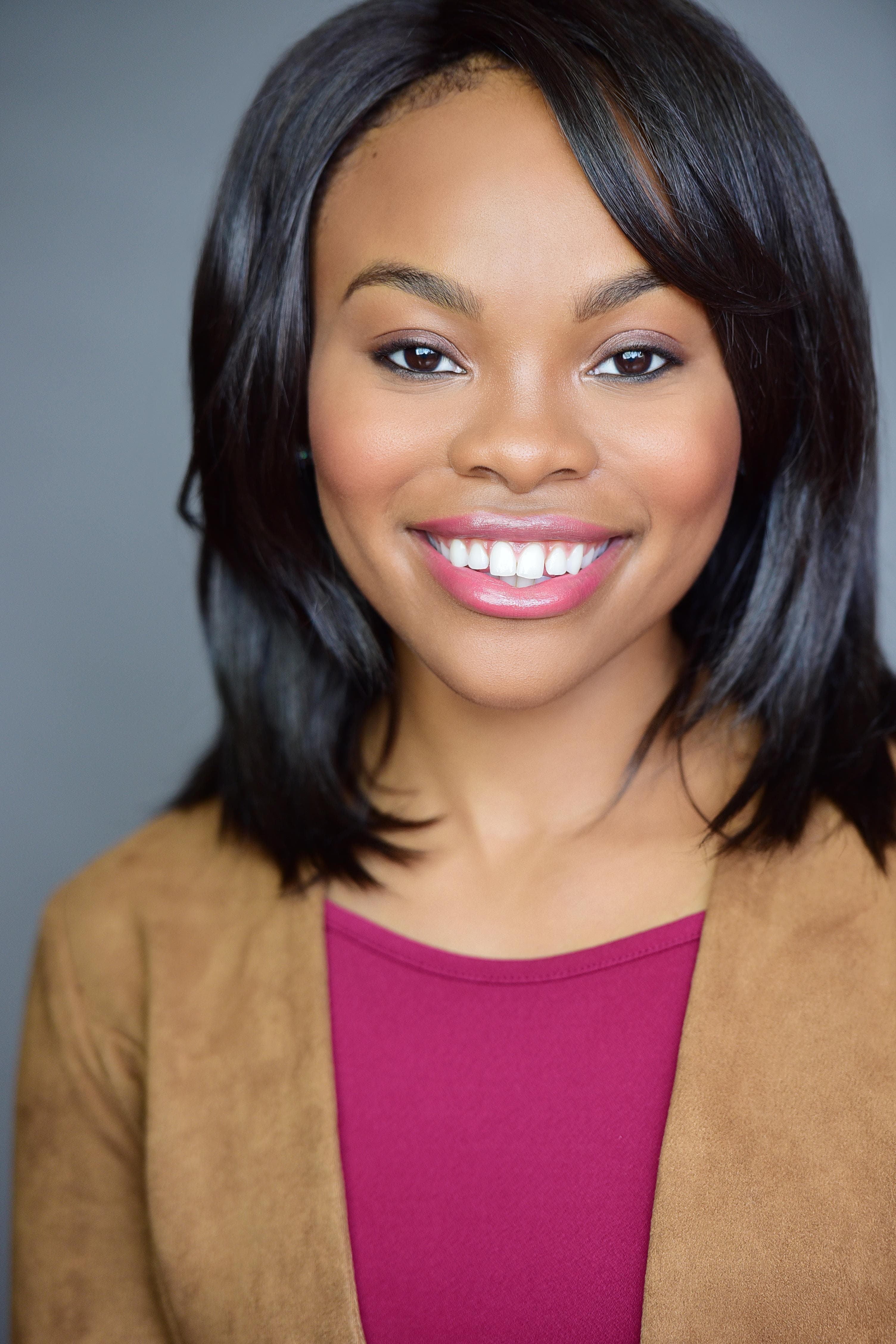 Jasmine Gatewood