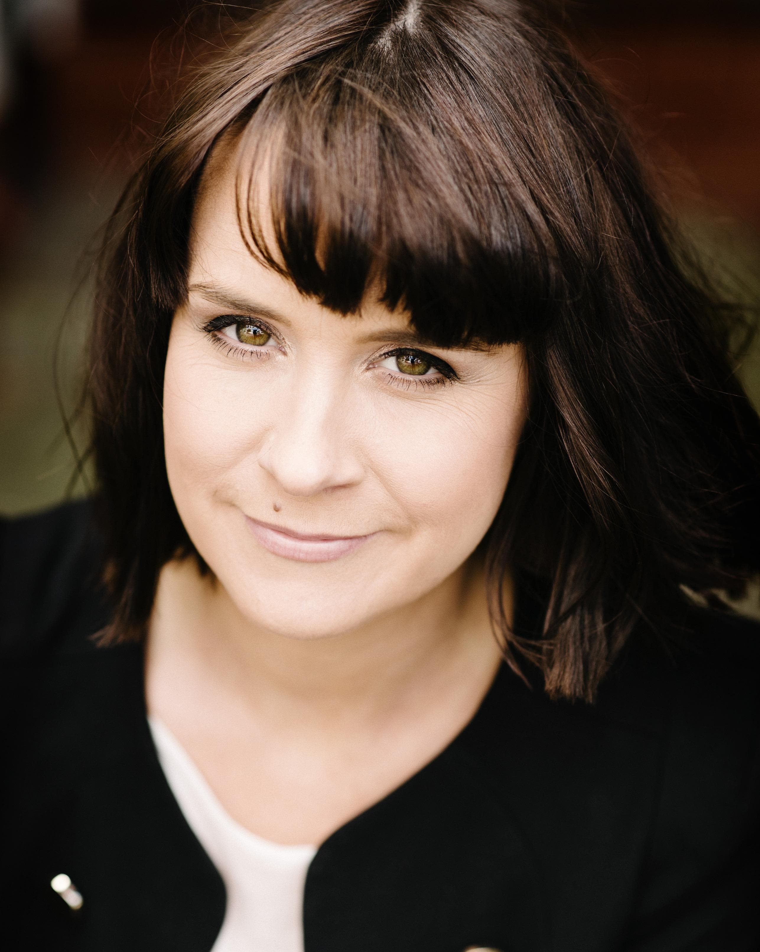 Emily Taheny