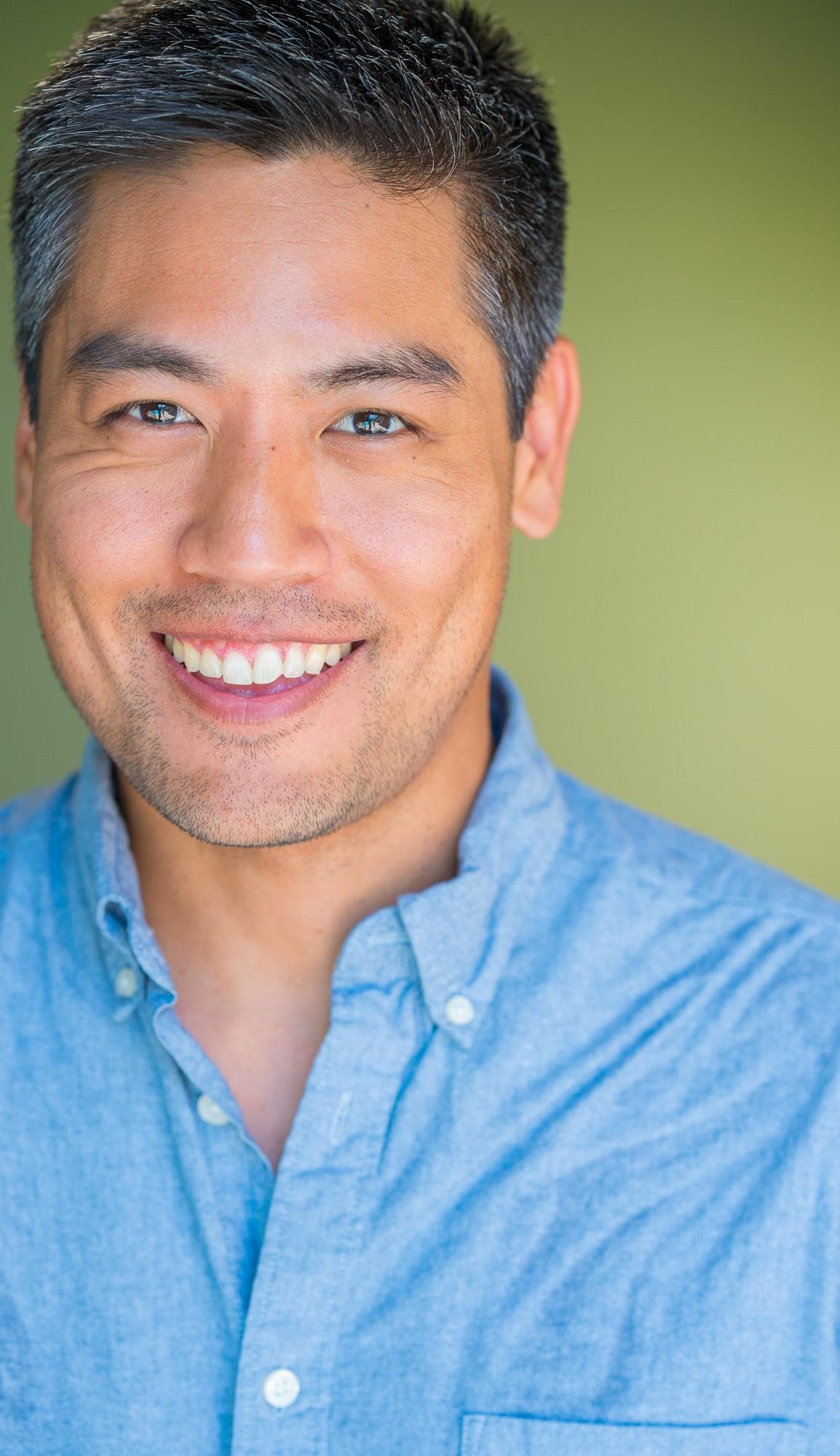 Aaron Aoki