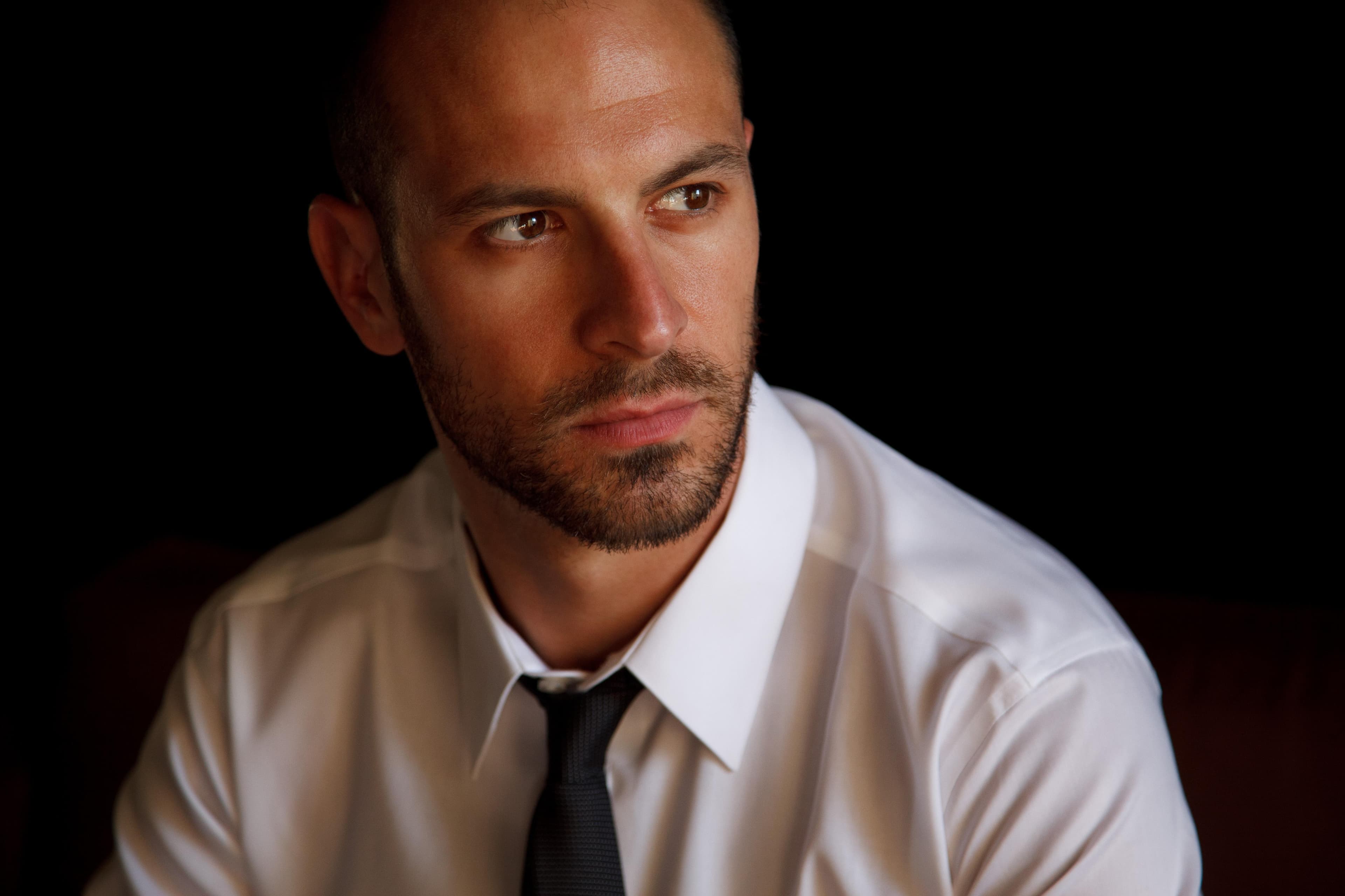 Adam Mervis