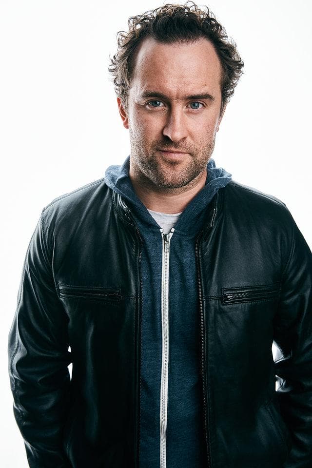 Jason Fox