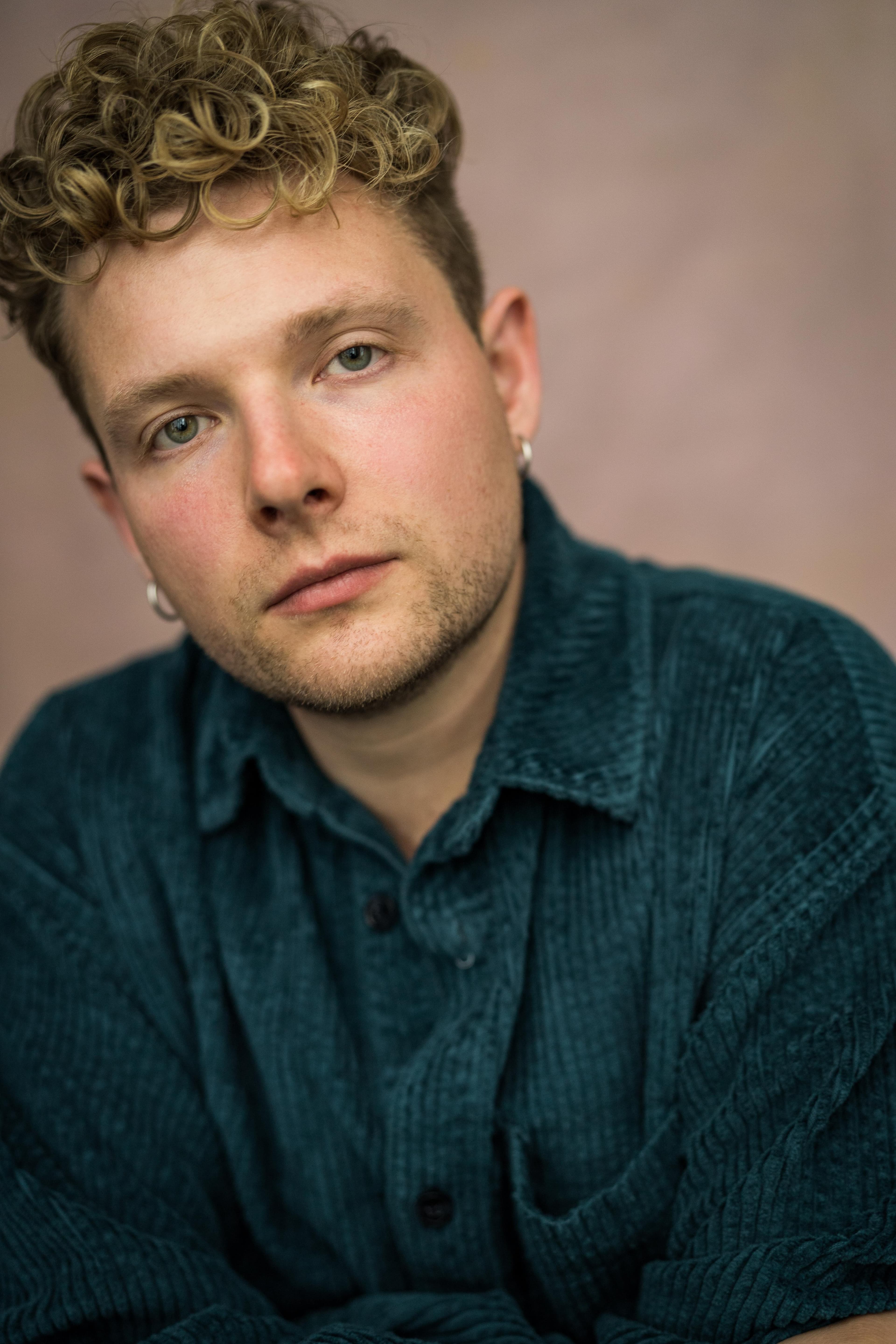 Adam Scott-Rowley
