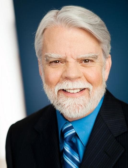 Ted Ferguson