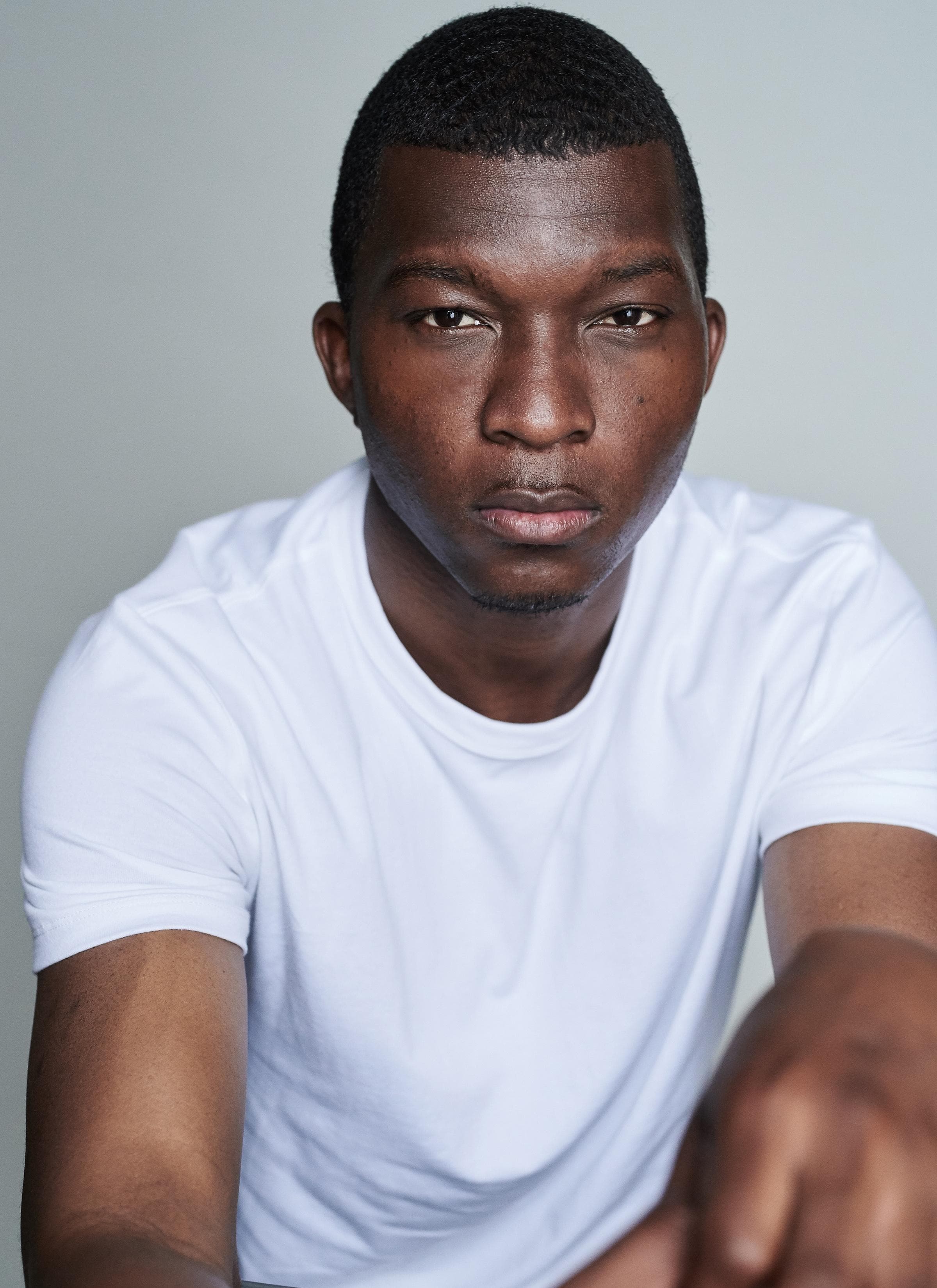 Claudius Peters
