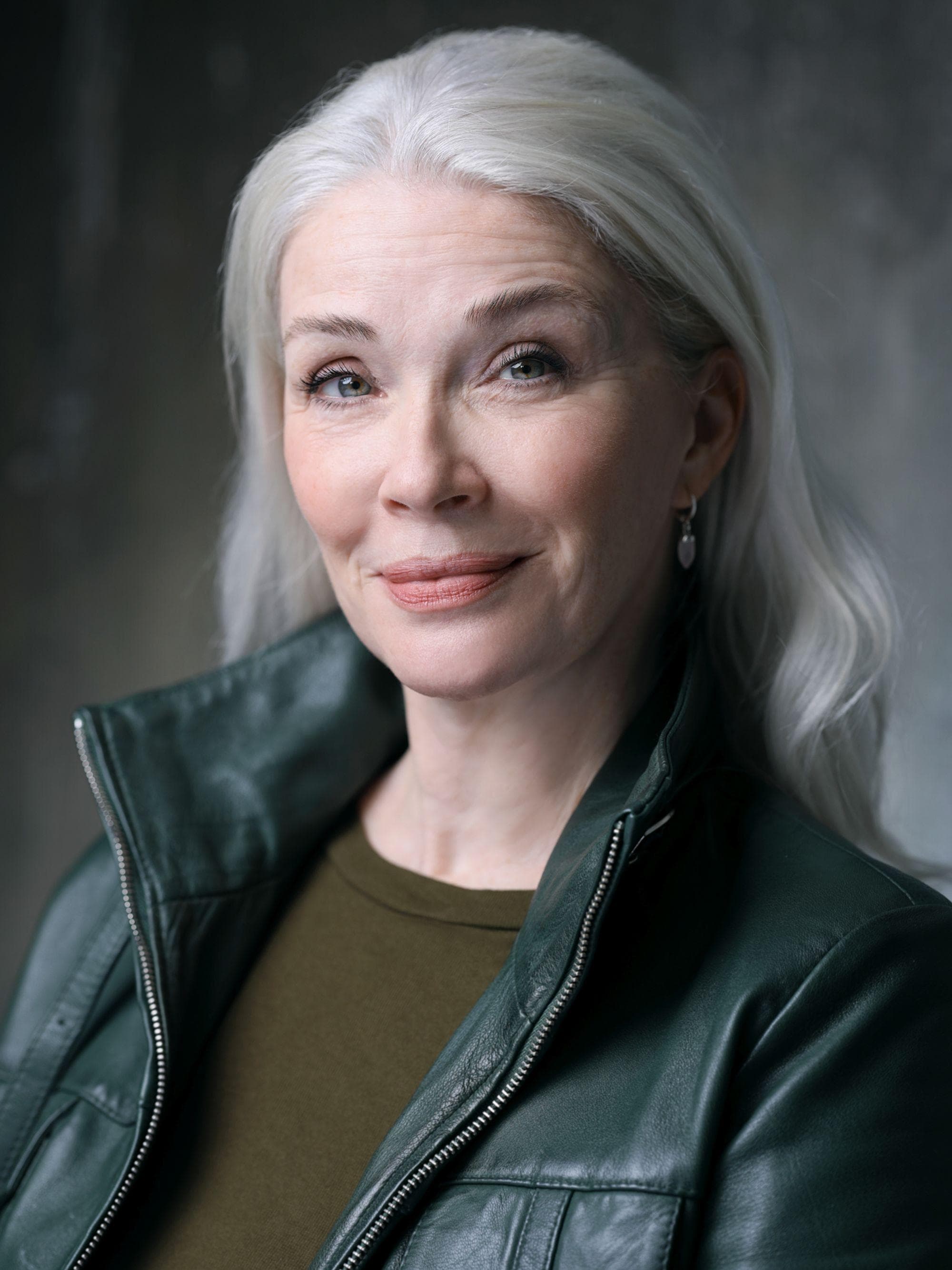 Charlotte Weston