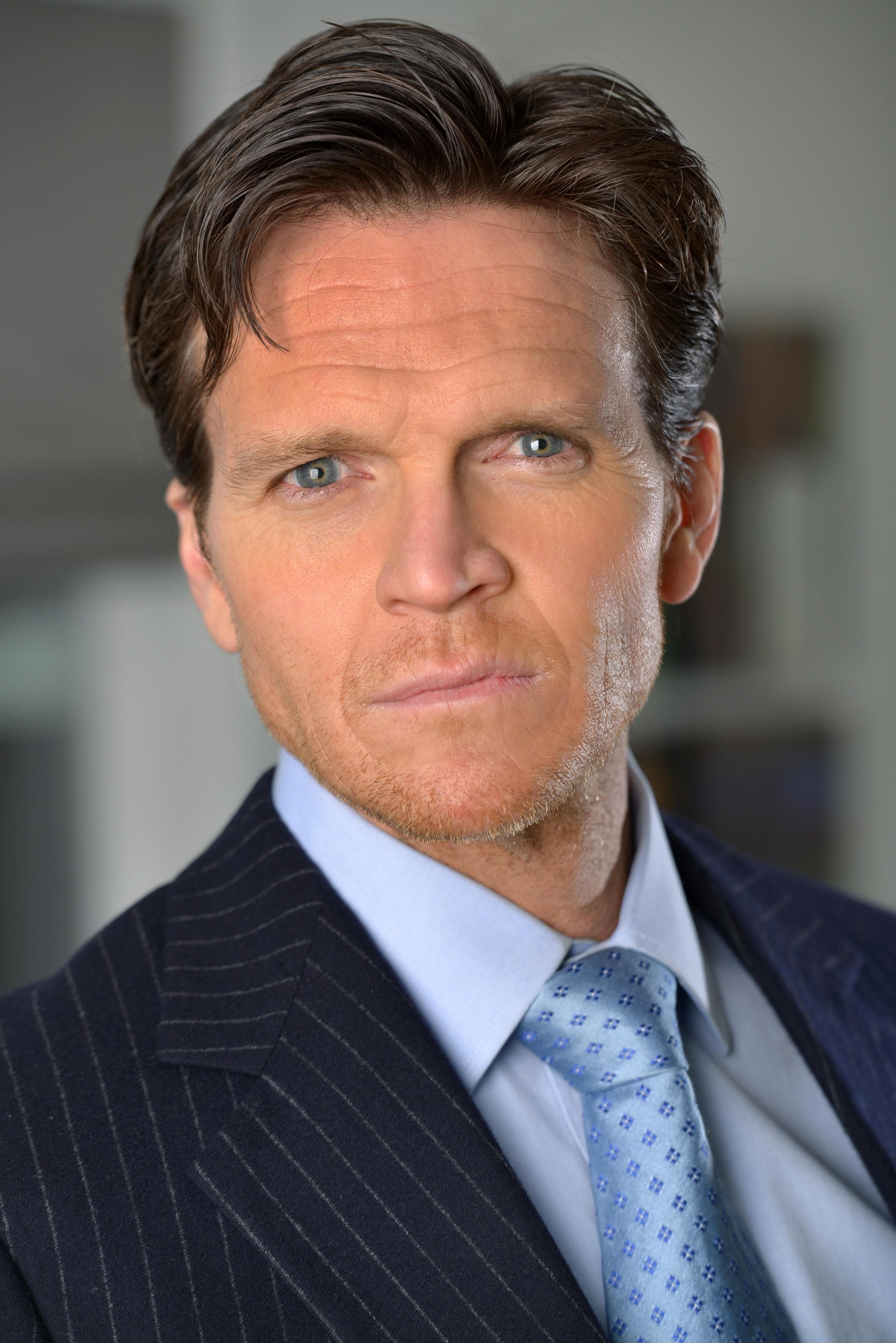 Todd Cattell