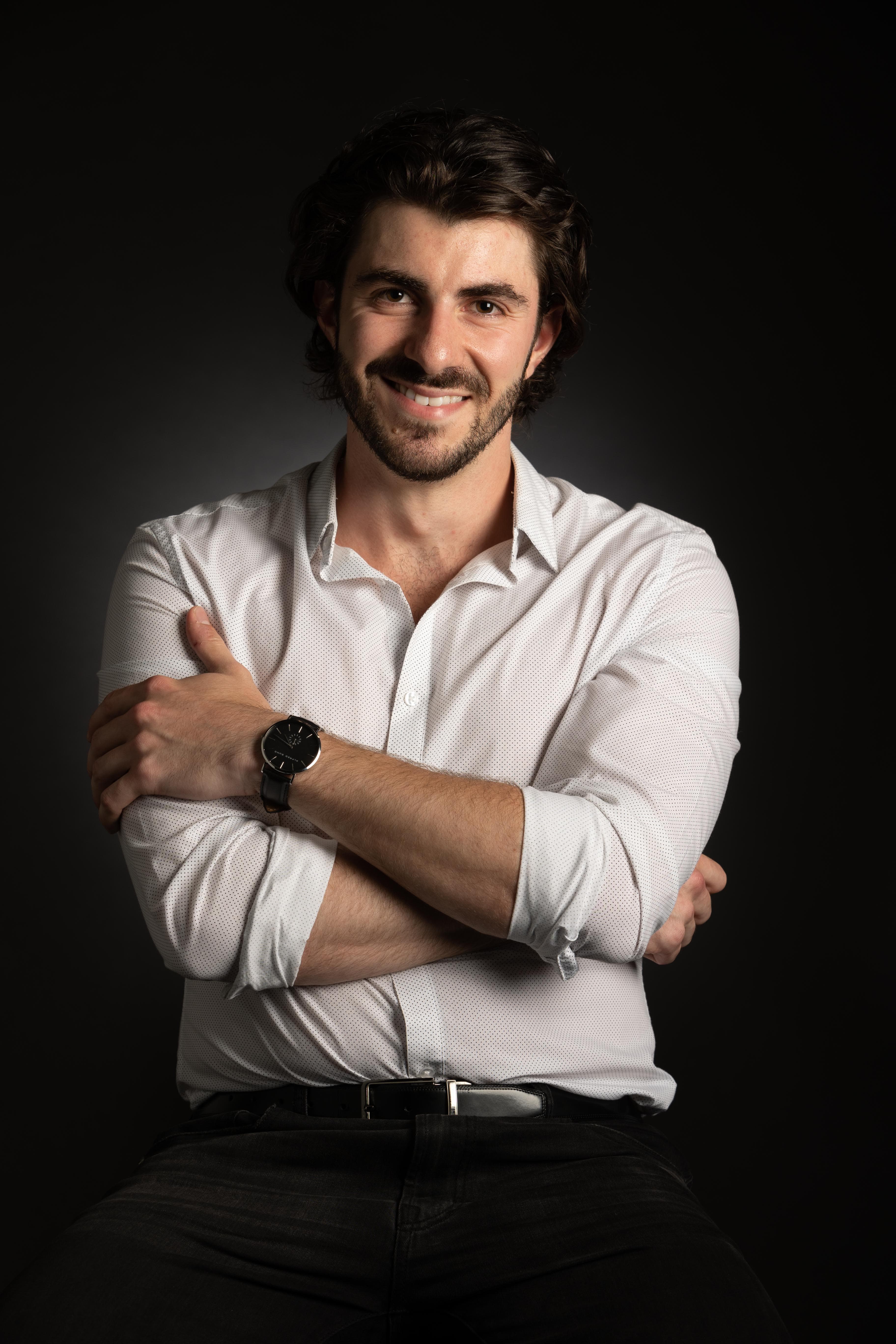 Matthew Giuffrida