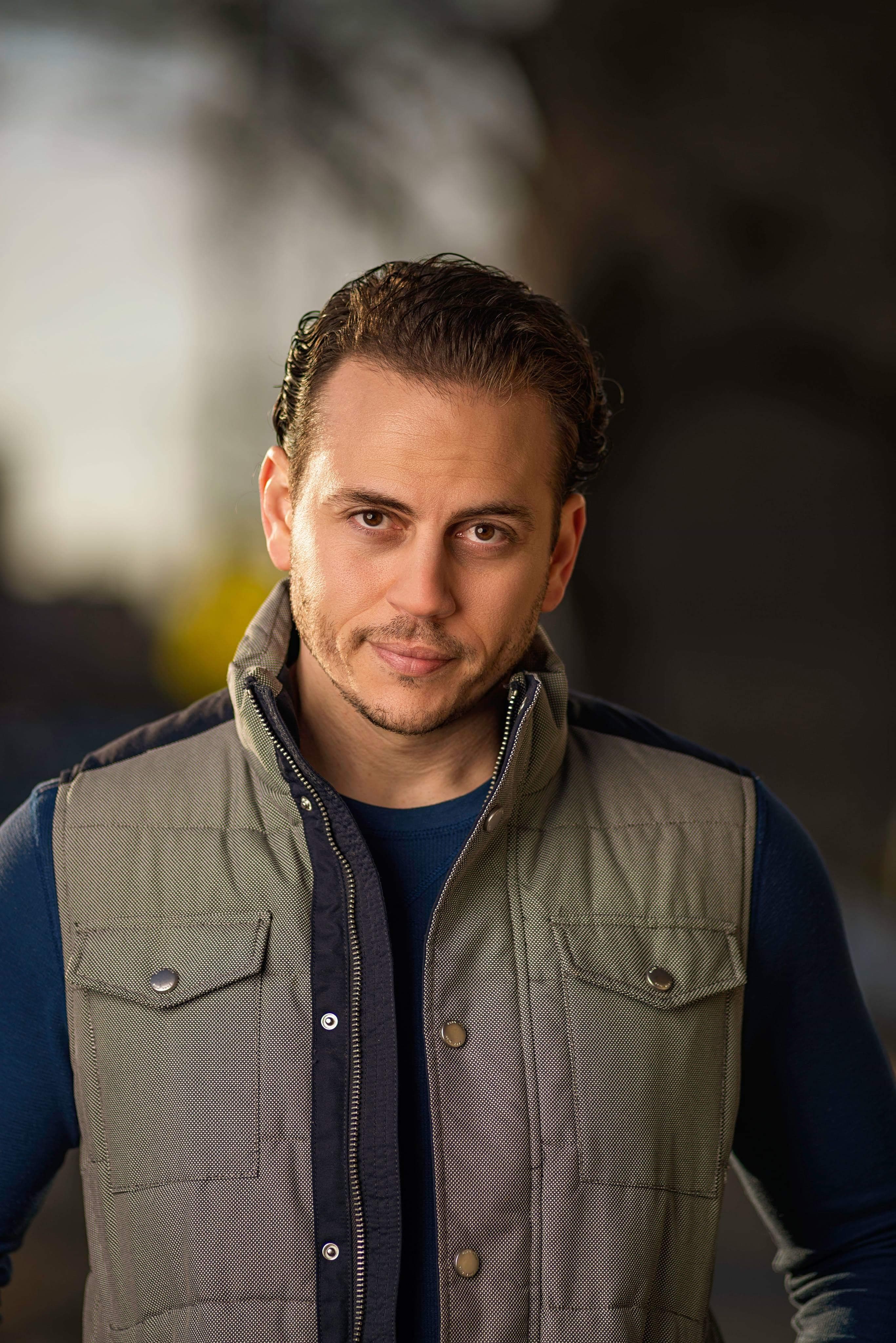 Bassam Abdelfattah