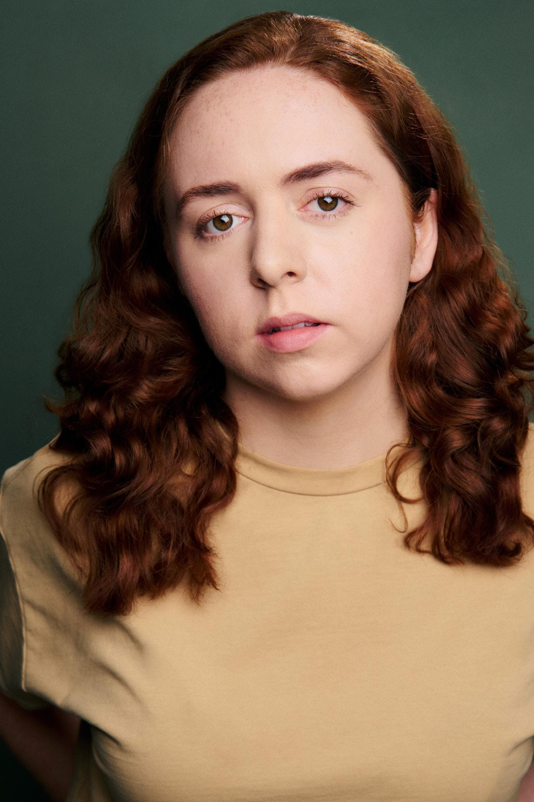 Jenna Roach