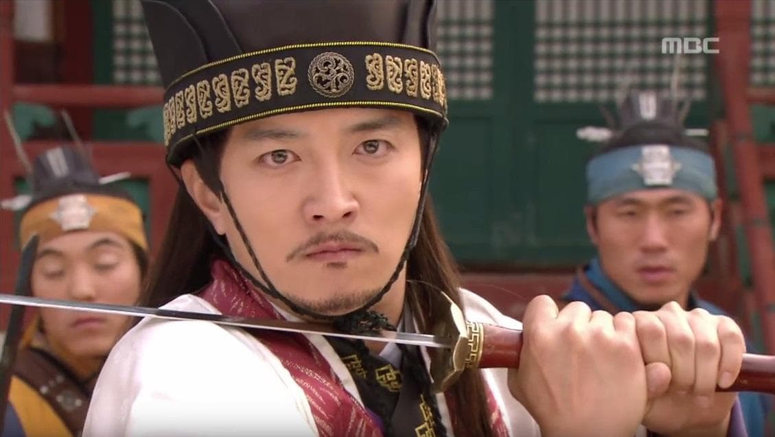 Gyo-jin In