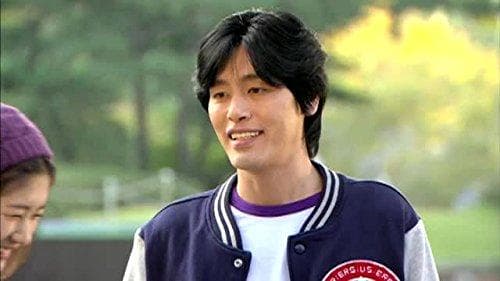 Seong-guk Choi