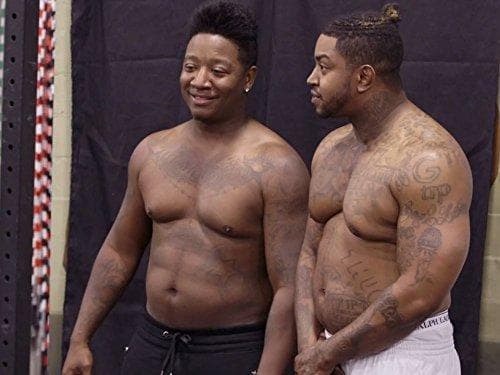 Yung Joc