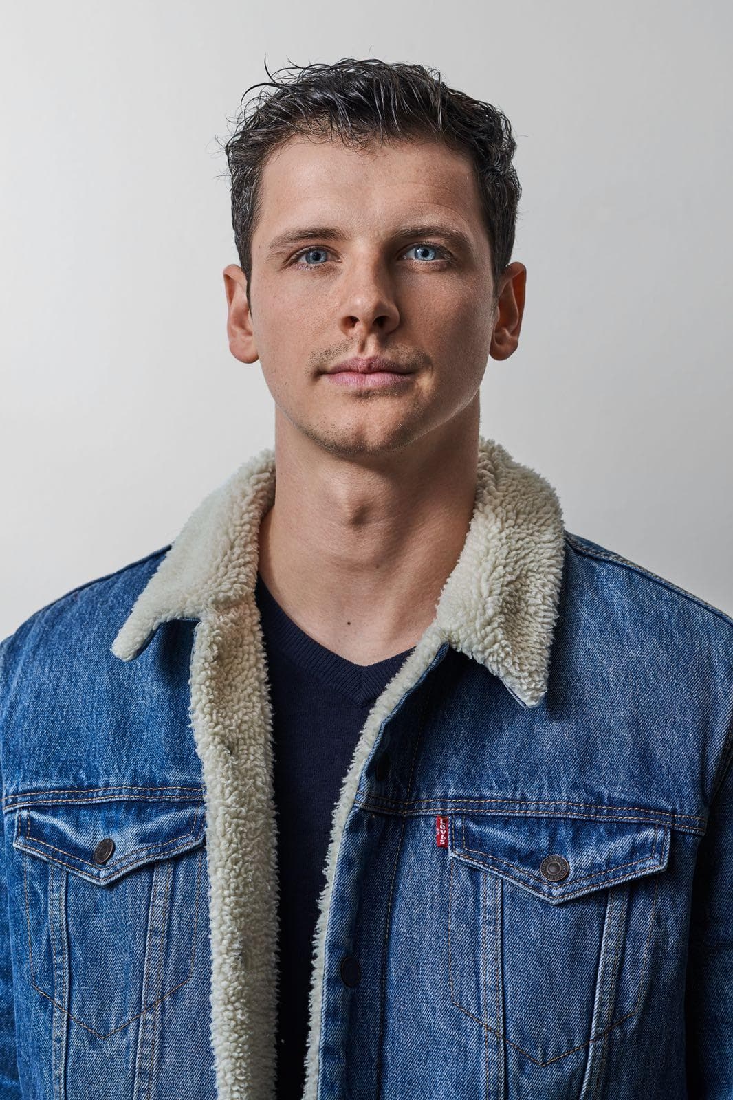 Clayton Grover