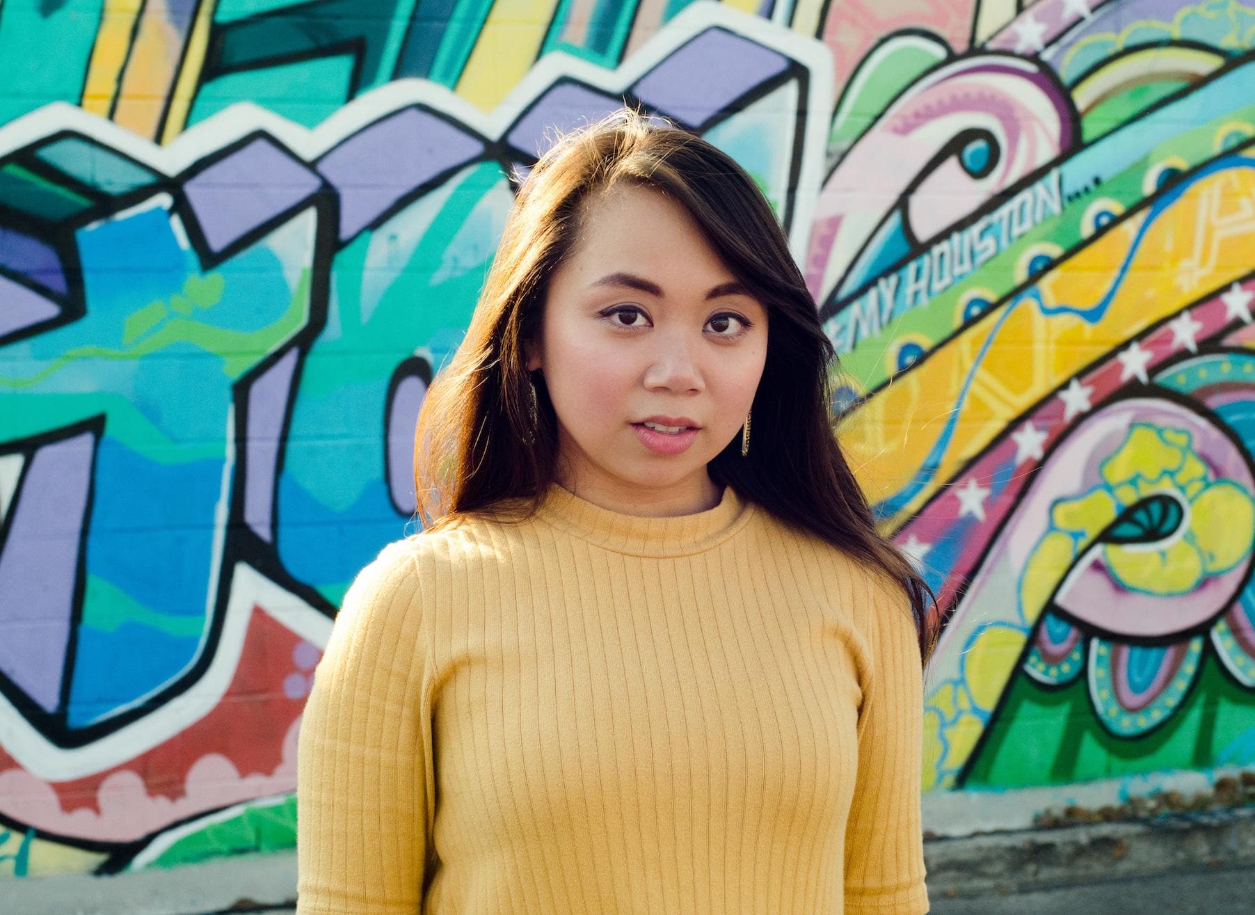 Mai Le