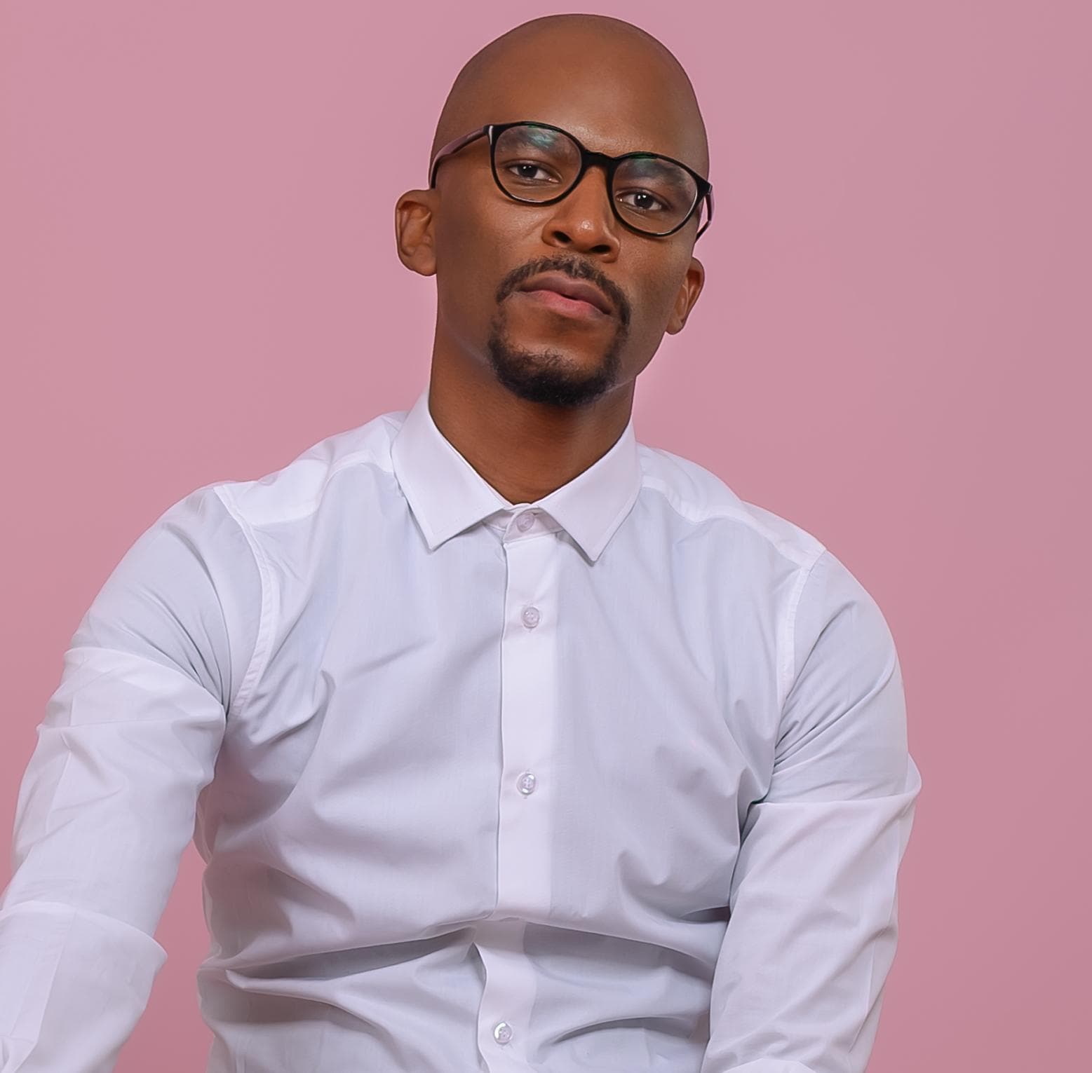 Bonga Percy Vilakazi