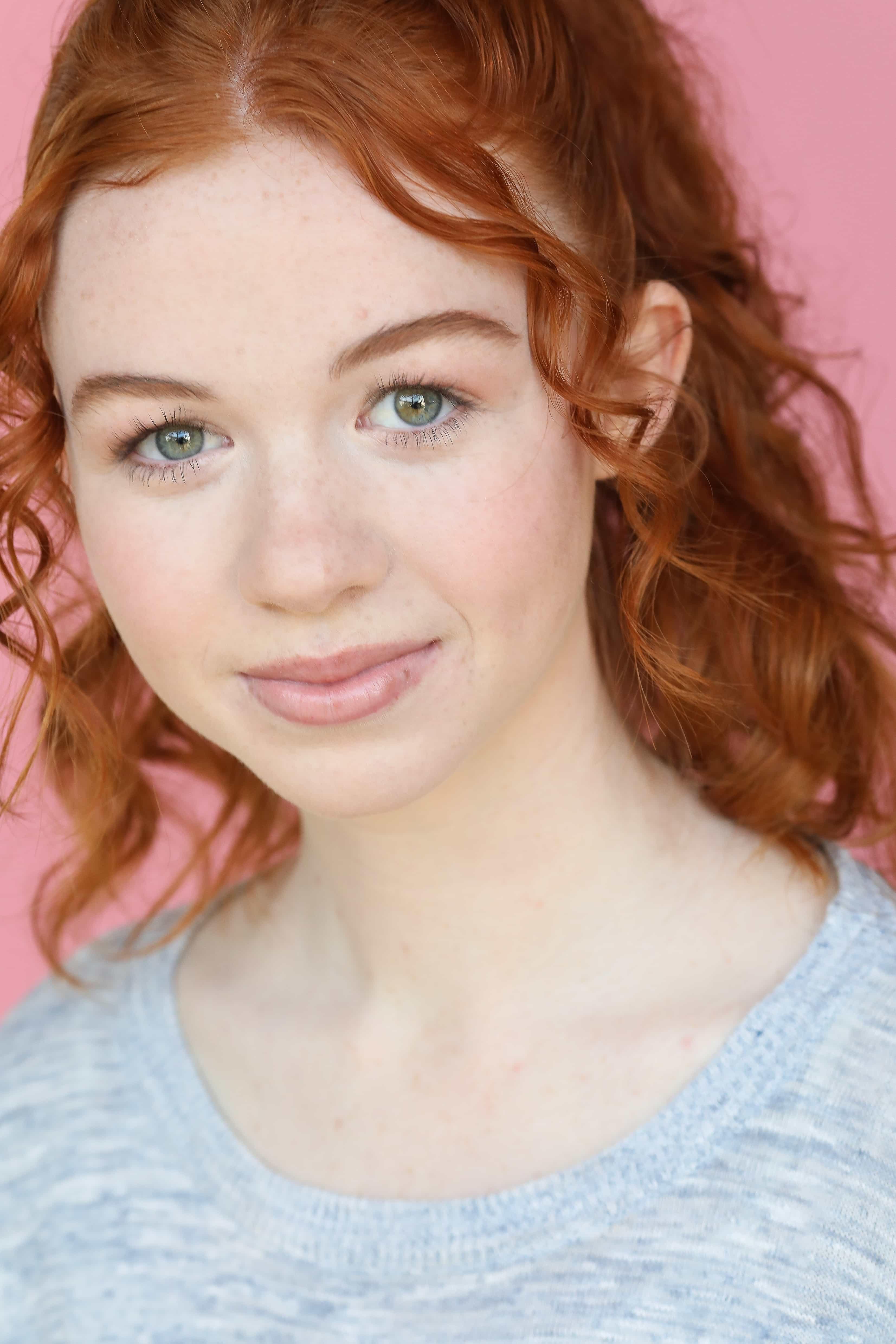 Abby Donnelly