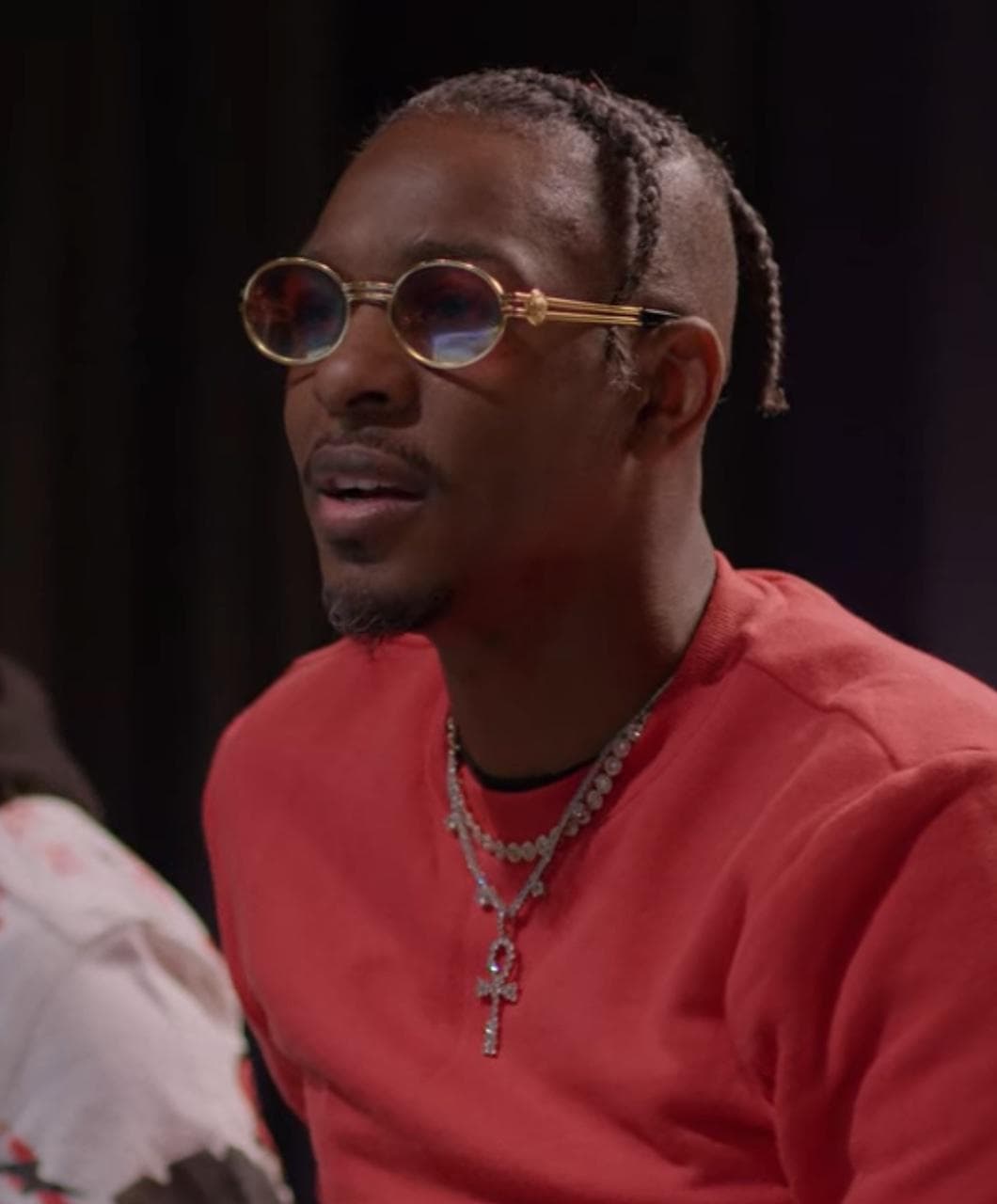 King Los