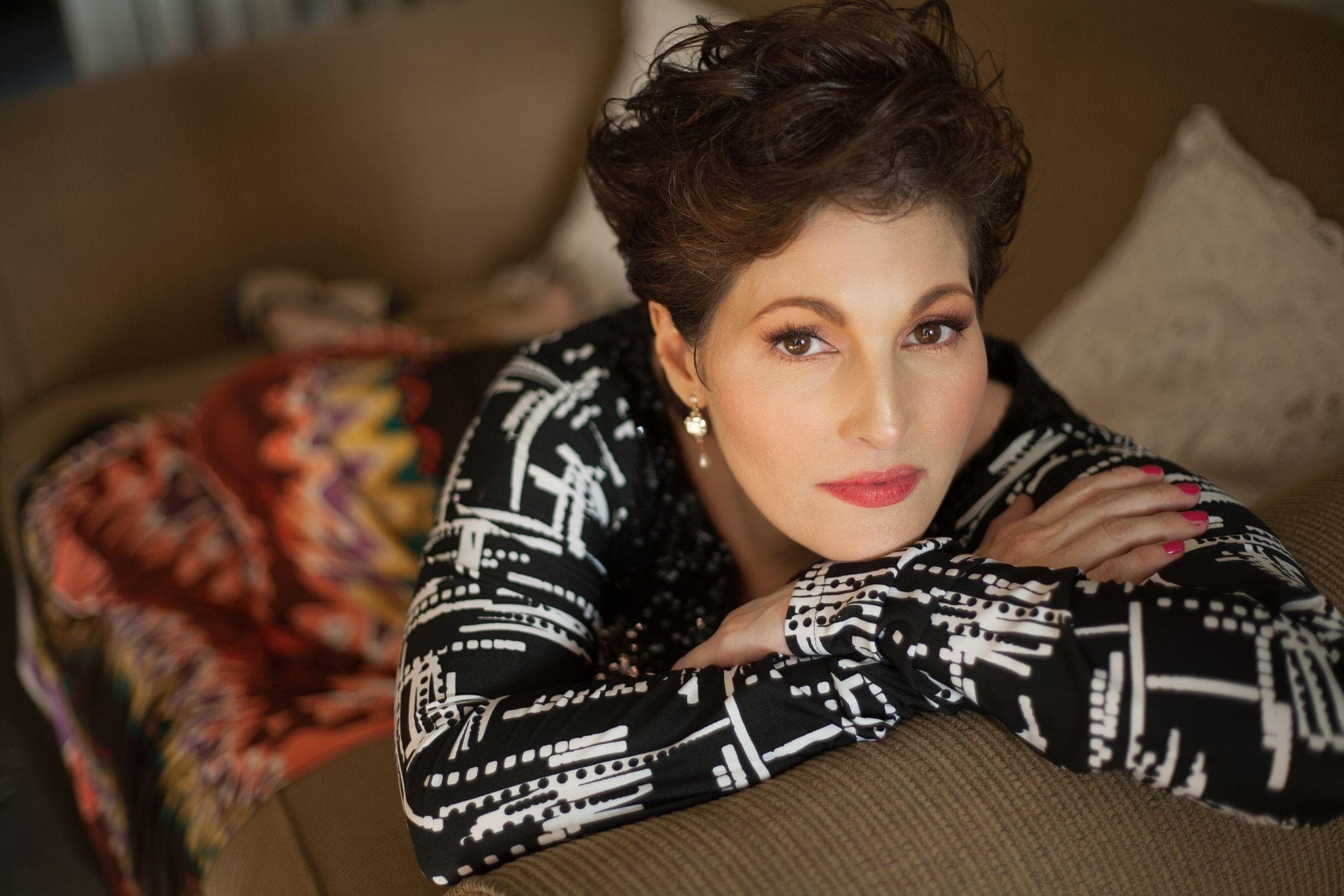 Jackie Lou Blanco