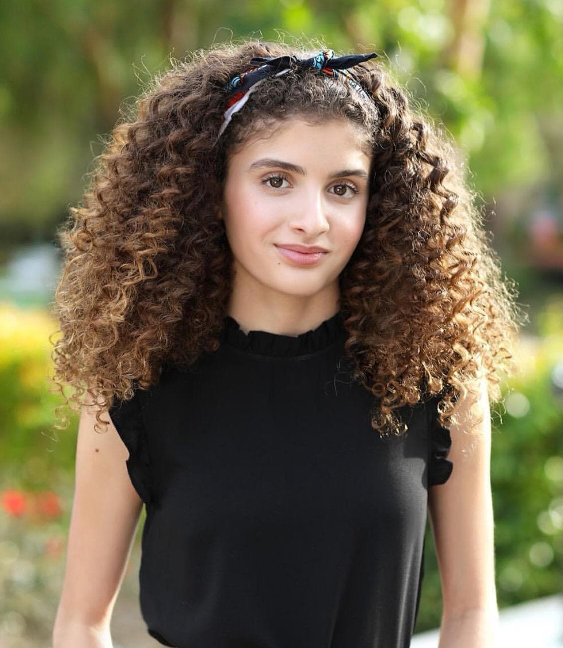 Isabella Revel
