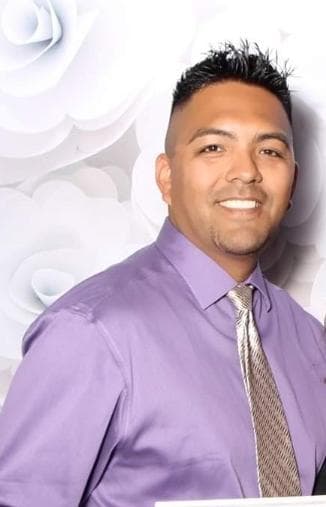 Oliver Avila