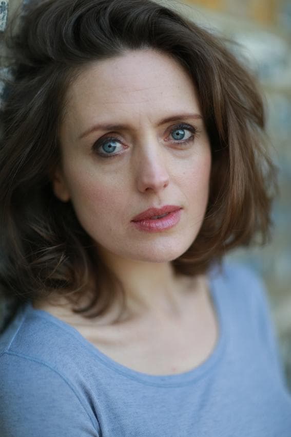 Rebecca O'Mara
